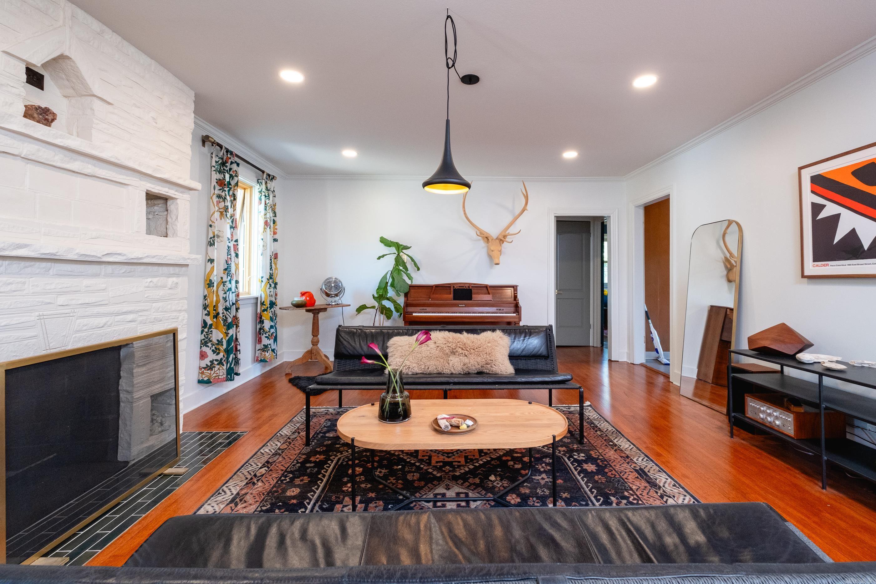 Olmstead Replat - Residential