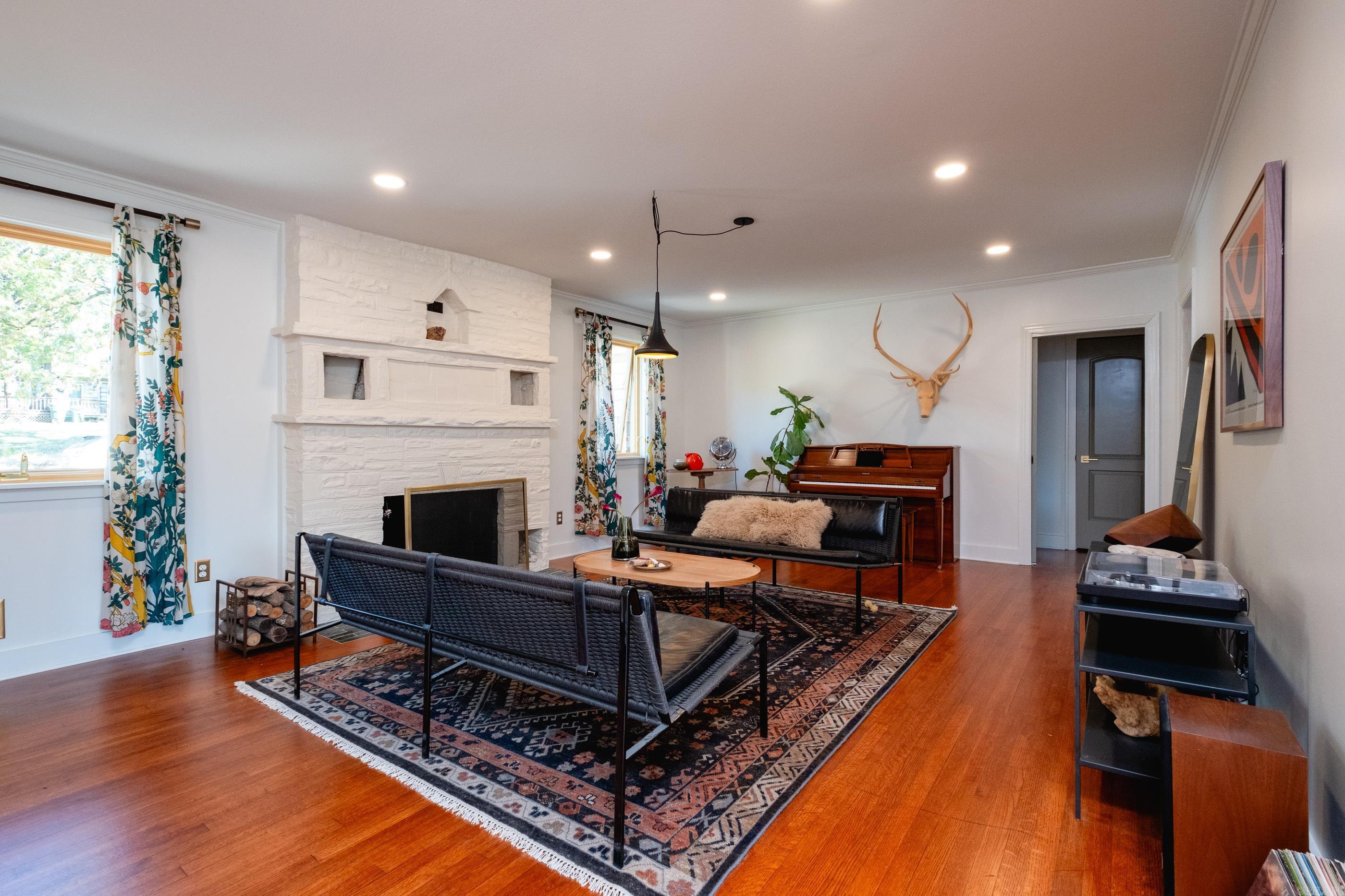 Olmstead Replat - Residential