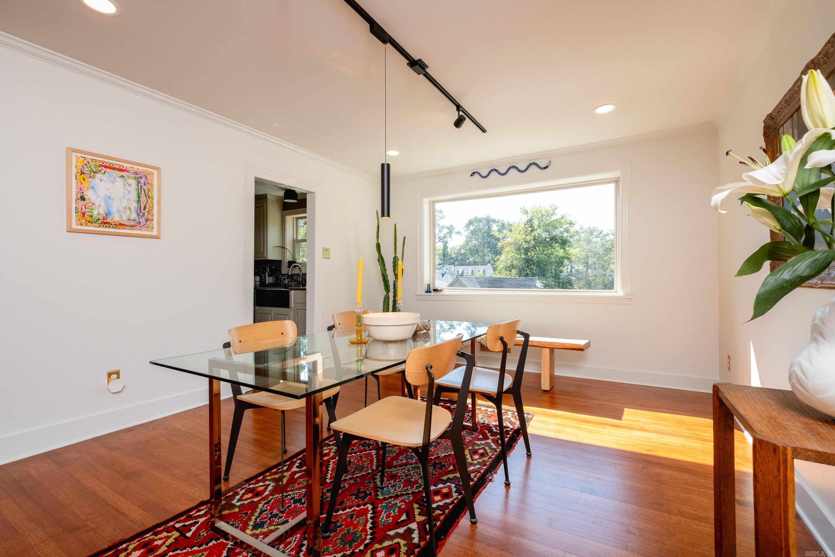 Olmstead Replat - Residential