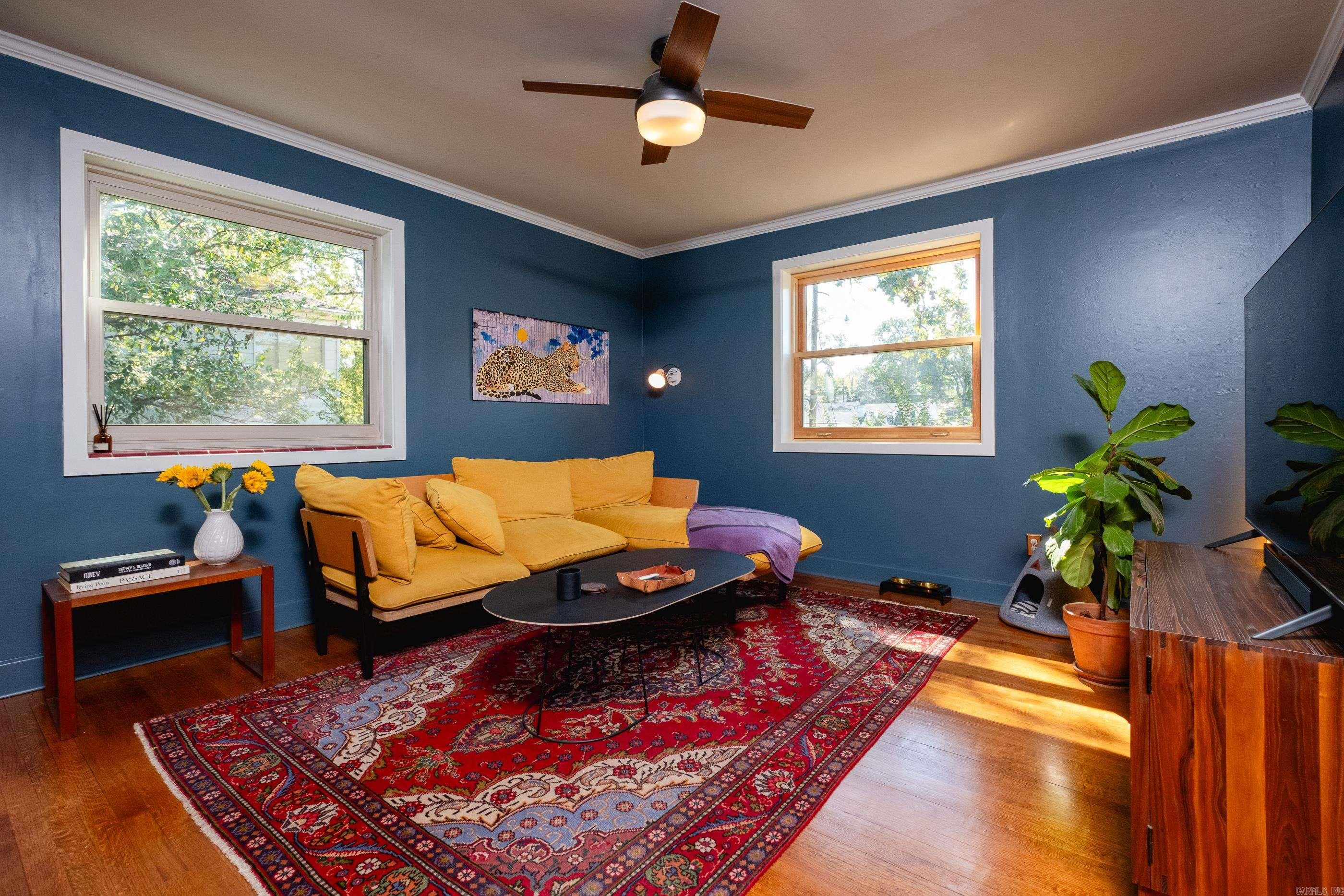 Olmstead Replat - Residential