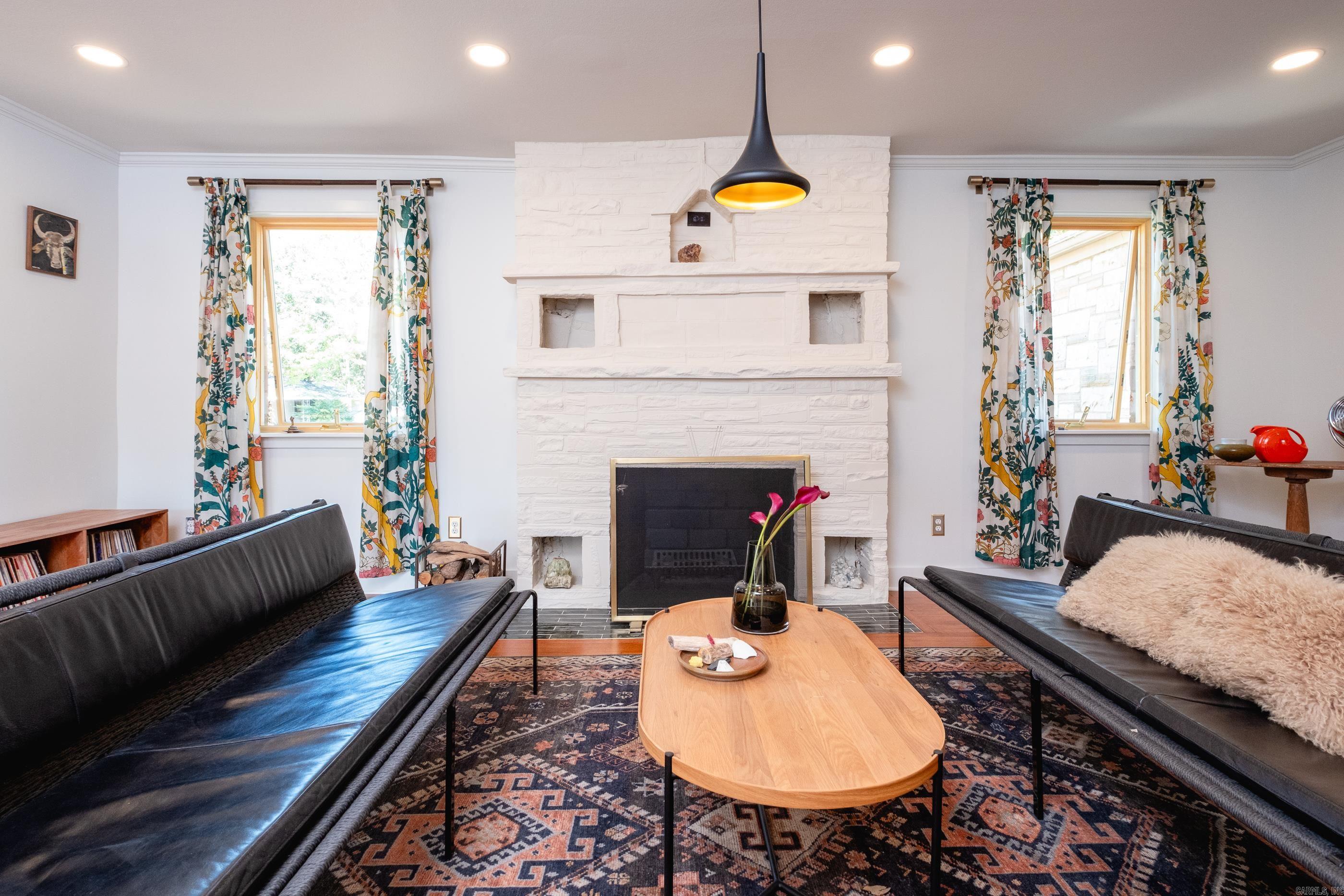 Olmstead Replat - Residential