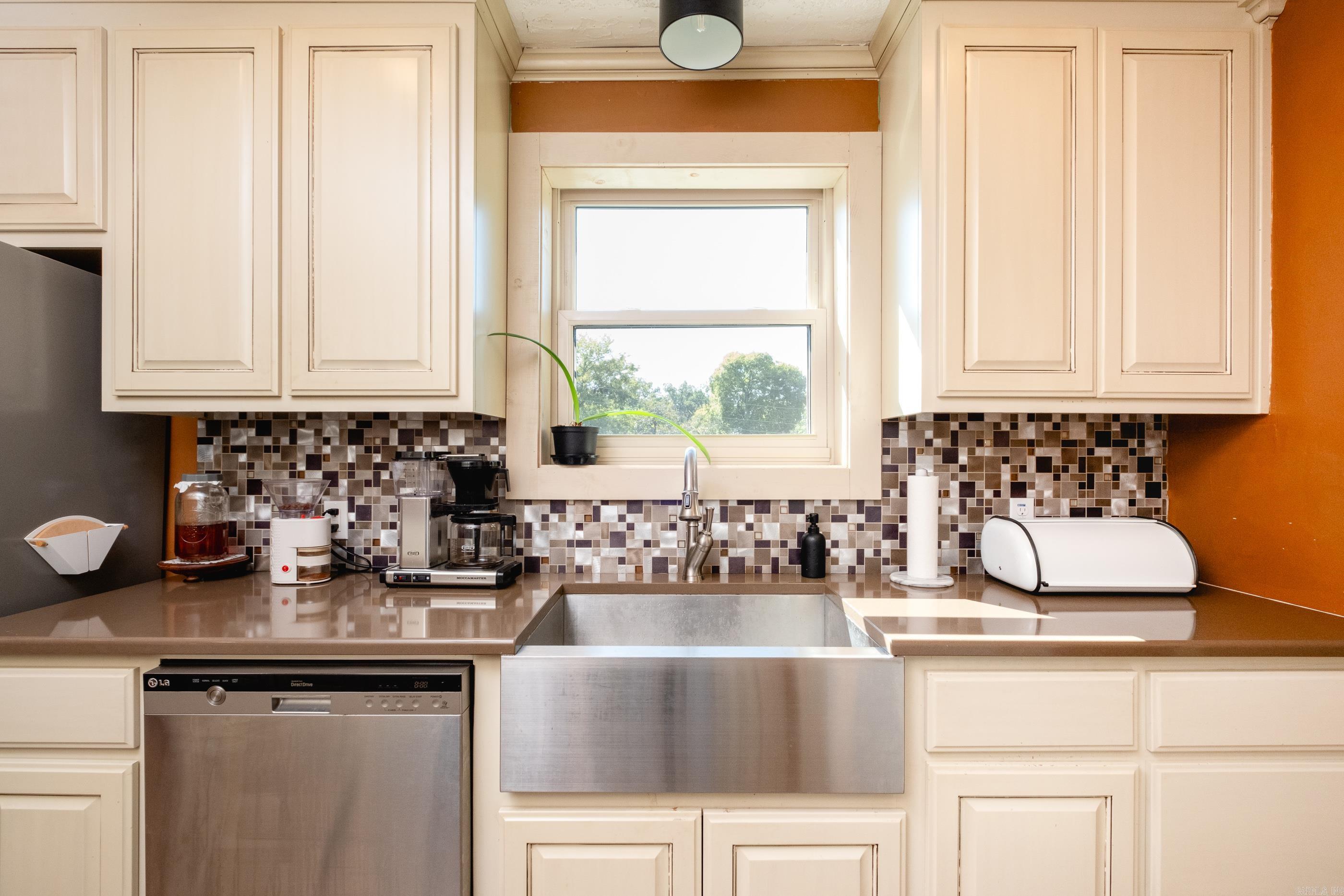 Olmstead Replat - Residential