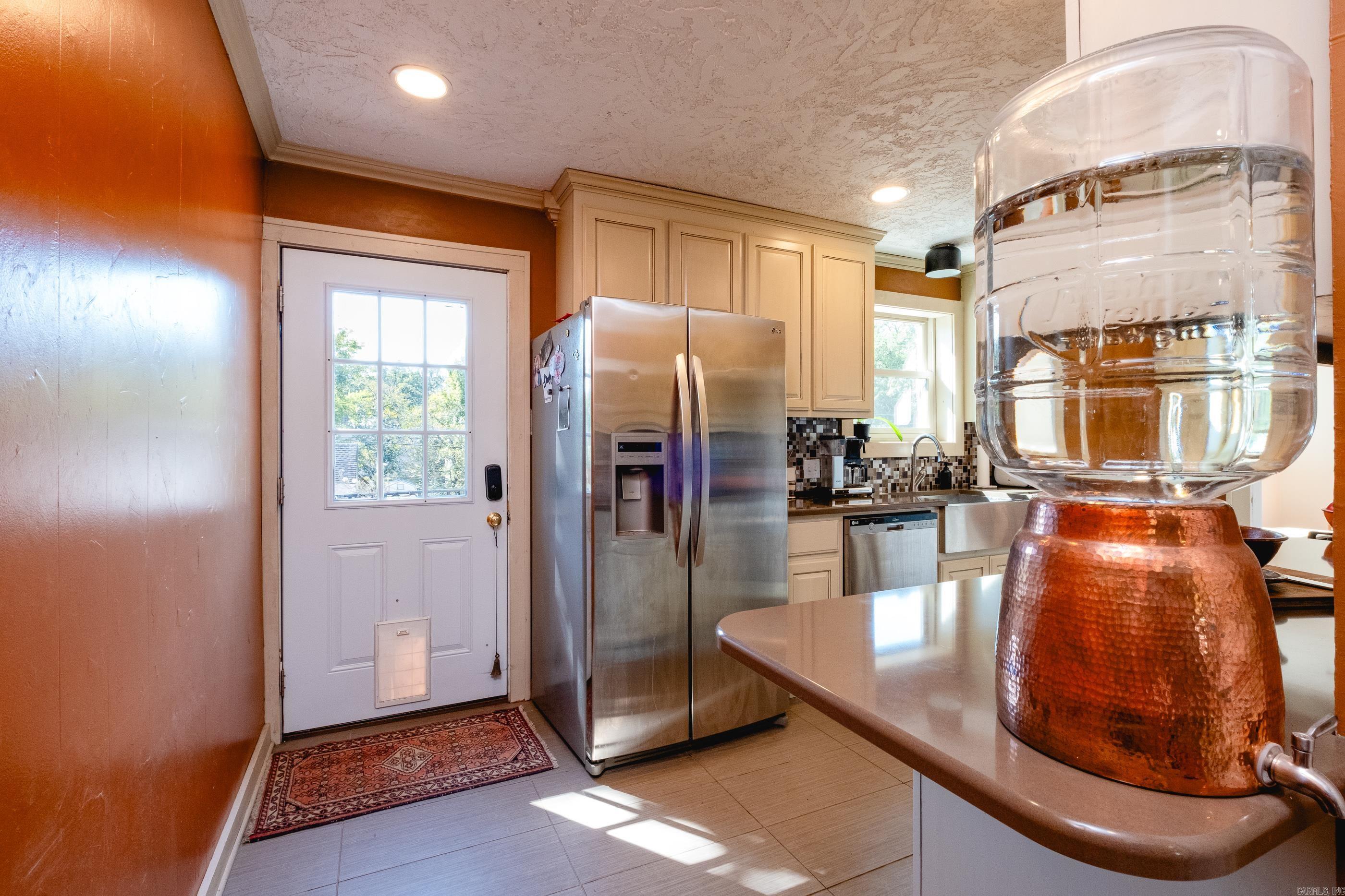 Olmstead Replat - Residential