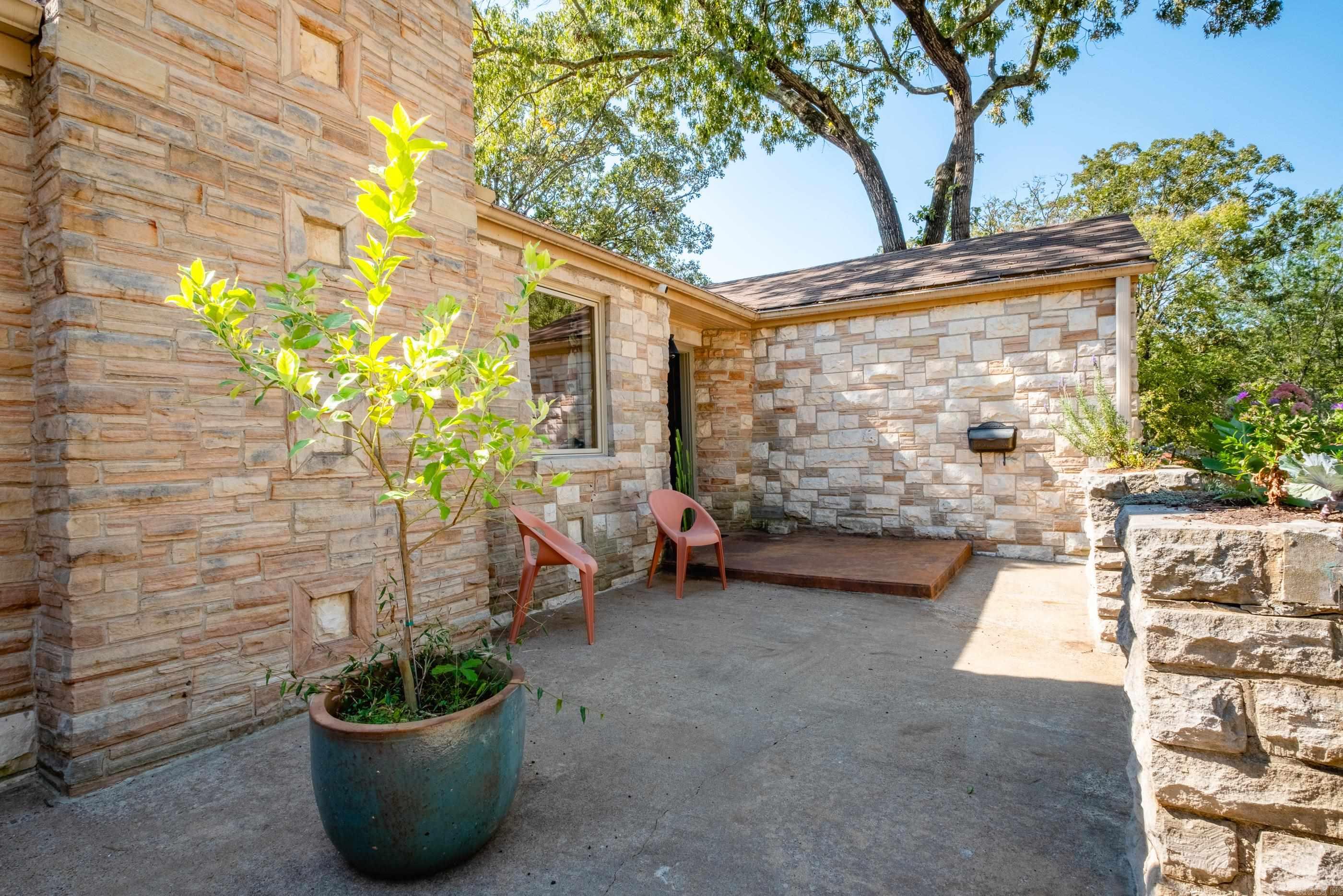 Olmstead Replat - Residential