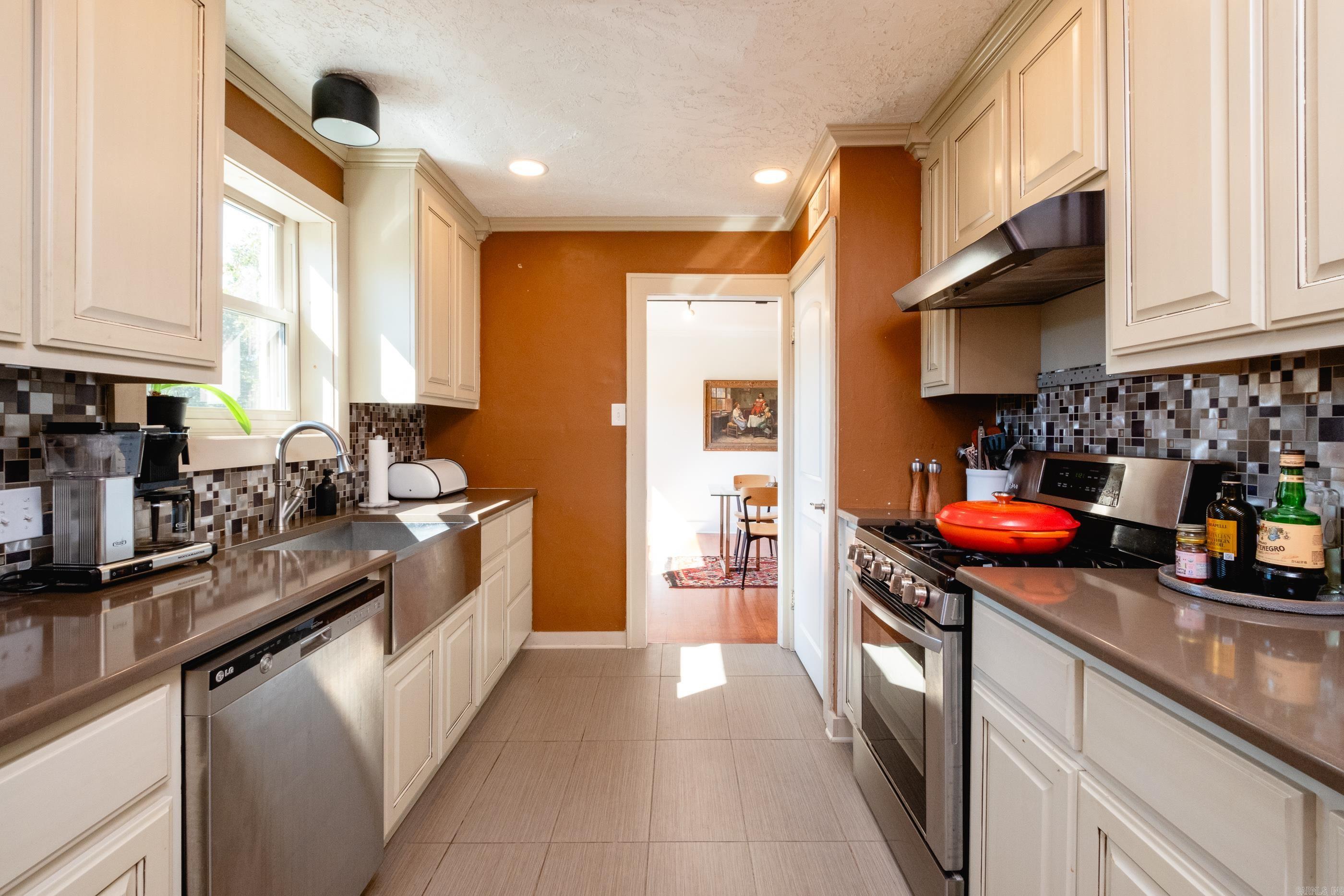 Olmstead Replat - Residential