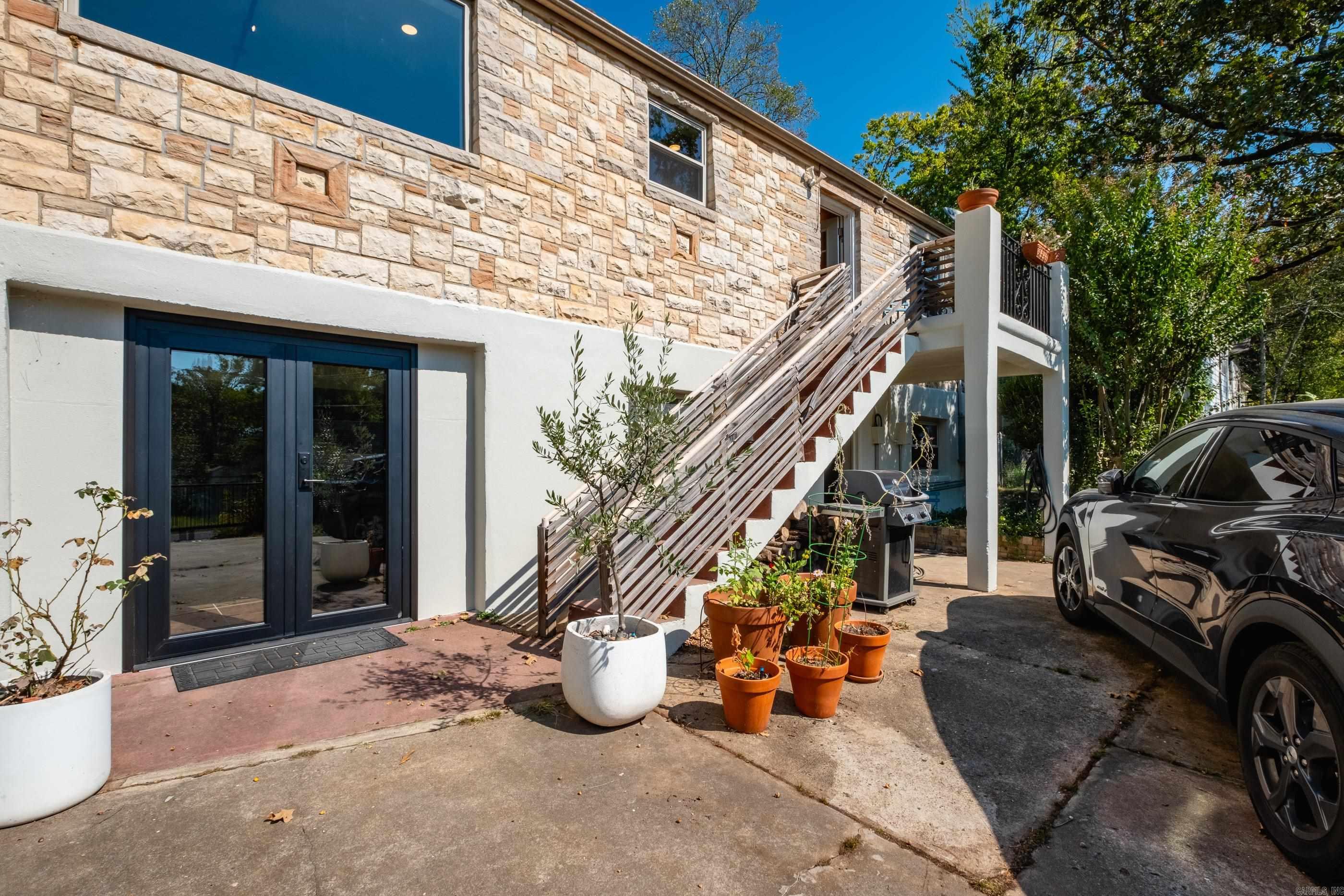 Olmstead Replat - Residential