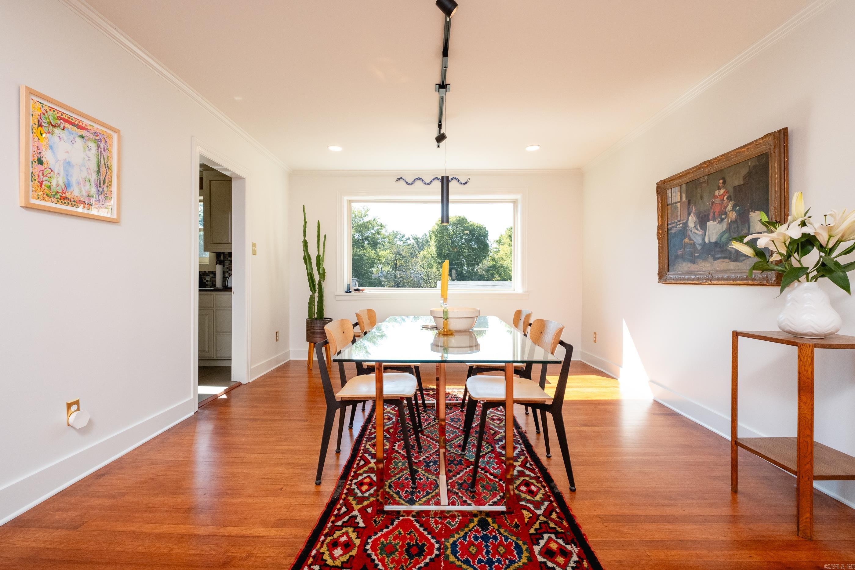 Olmstead Replat - Residential