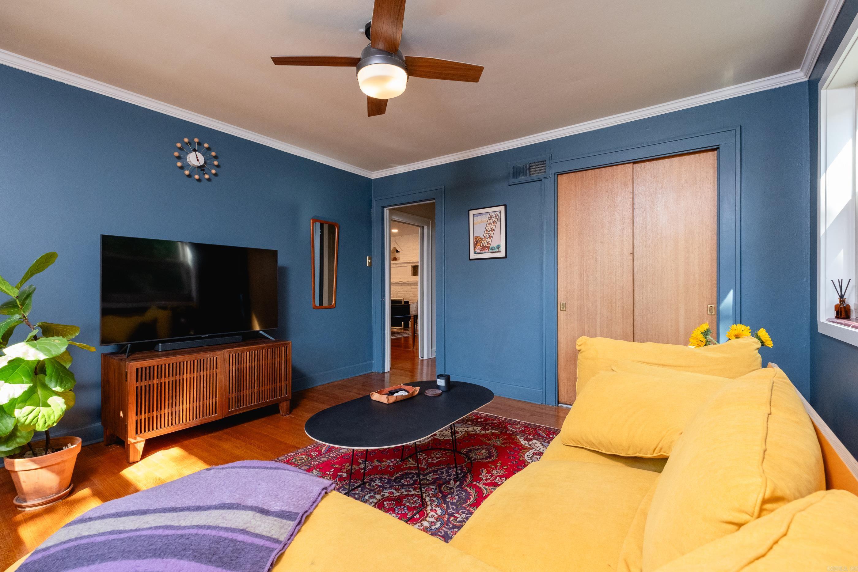 Olmstead Replat - Residential