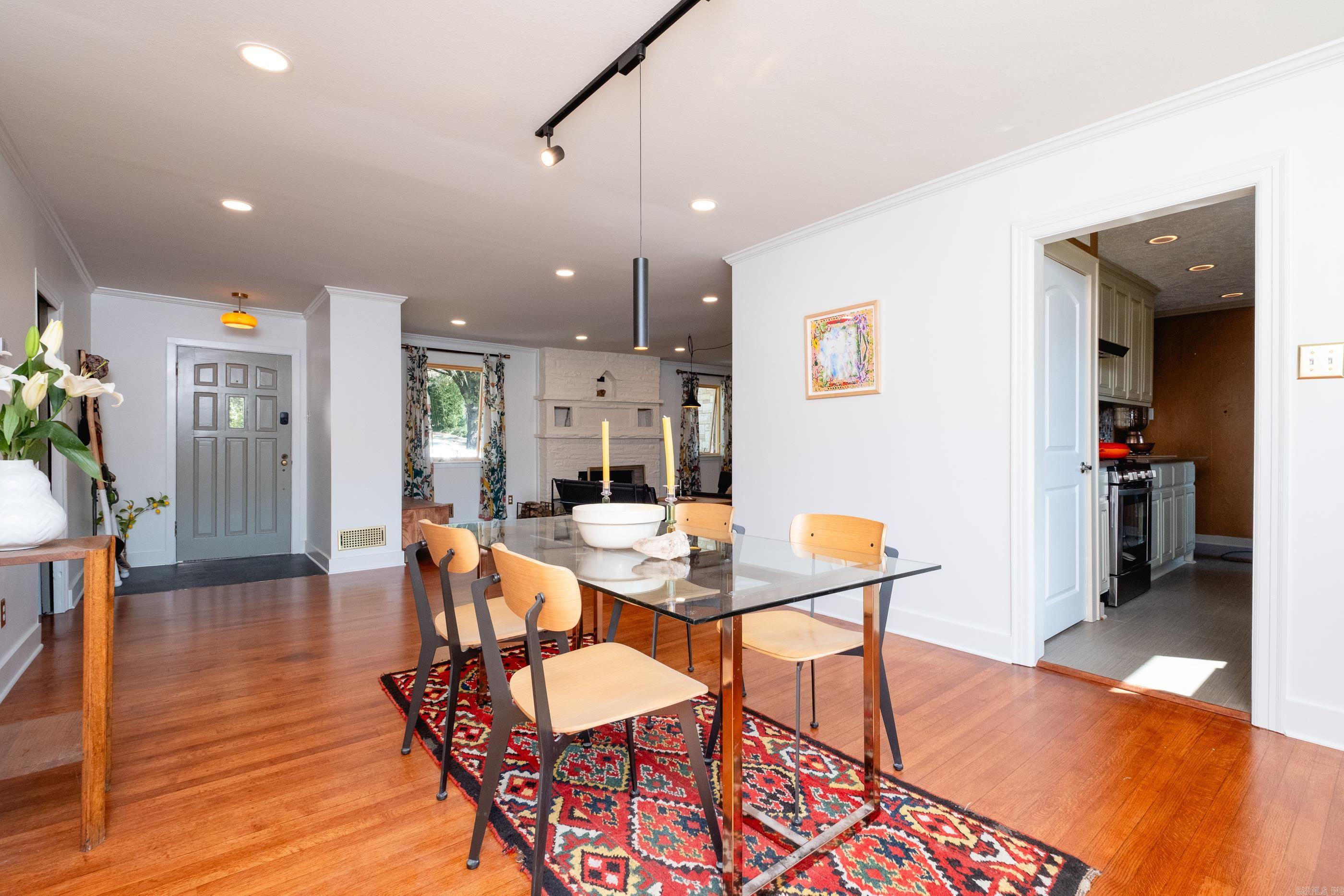 Olmstead Replat - Residential