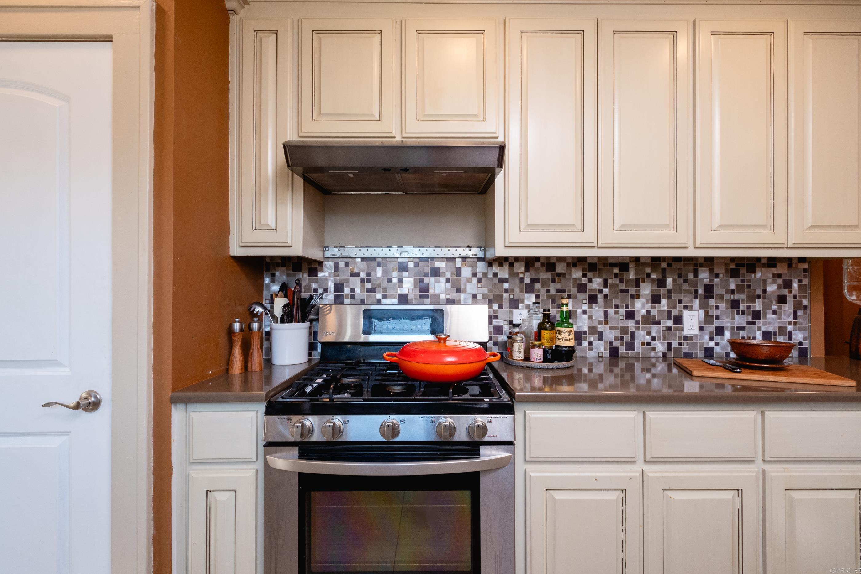 Olmstead Replat - Residential