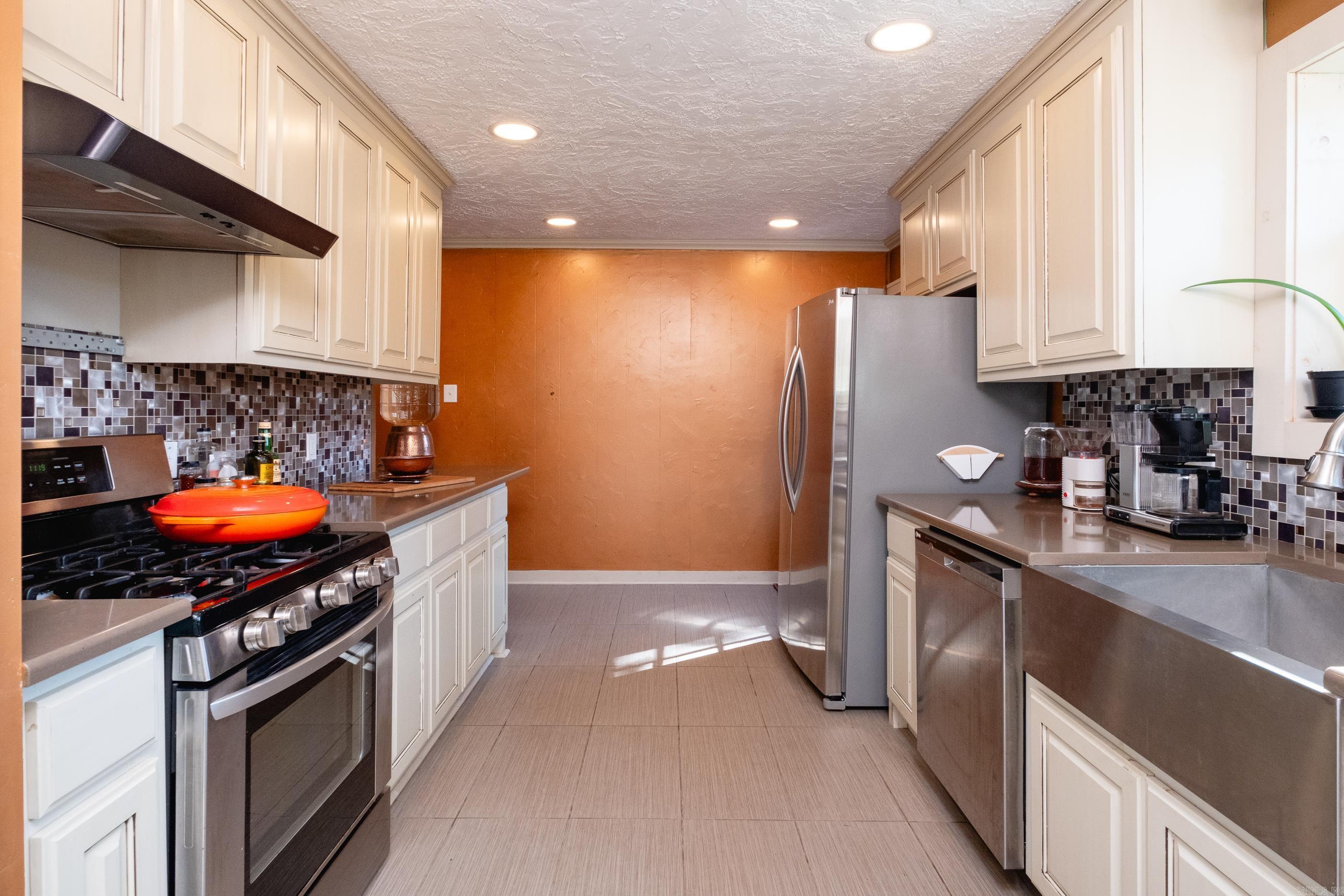 Olmstead Replat - Residential