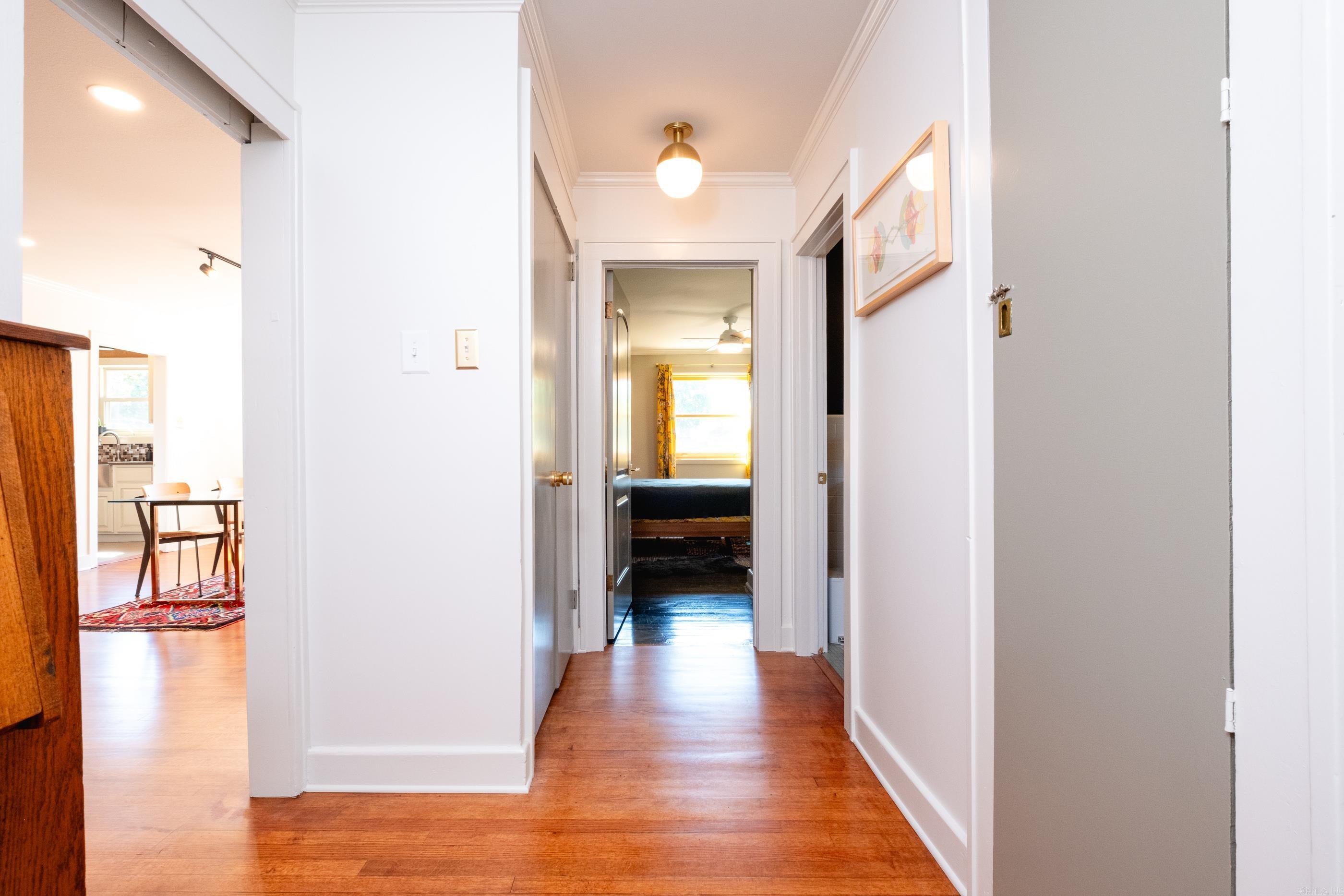 Olmstead Replat - Residential