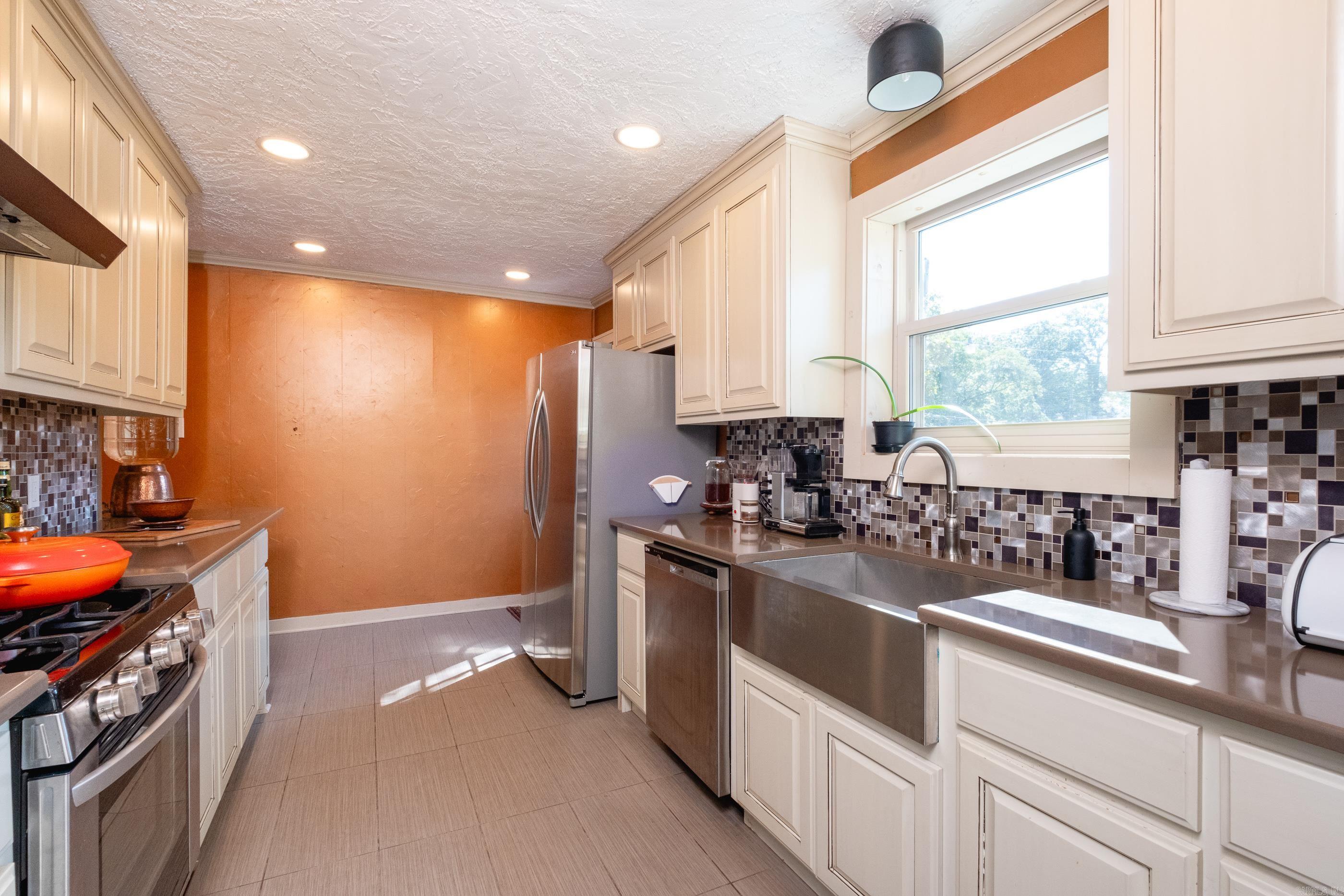 Olmstead Replat - Residential