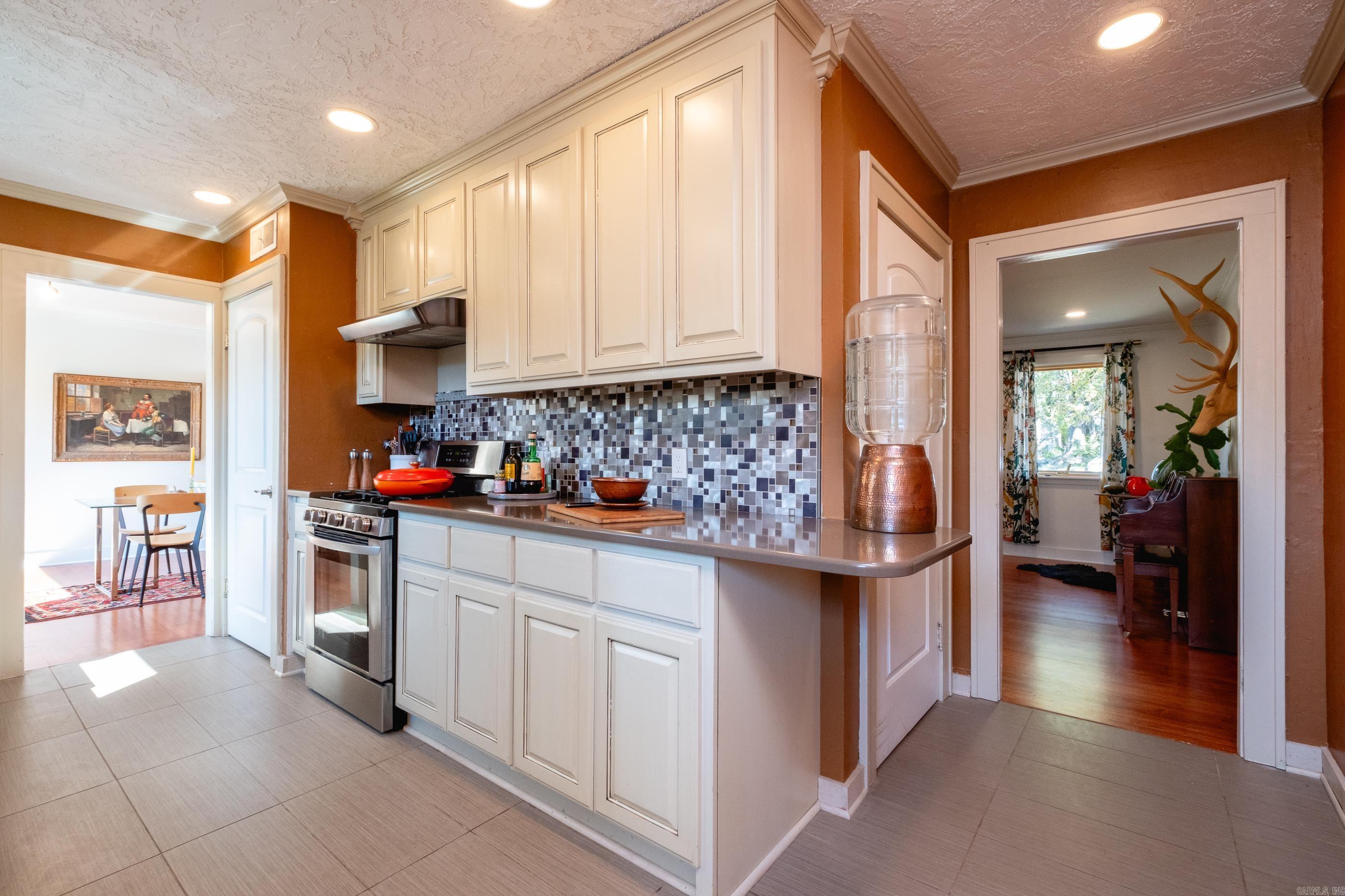 Olmstead Replat - Residential