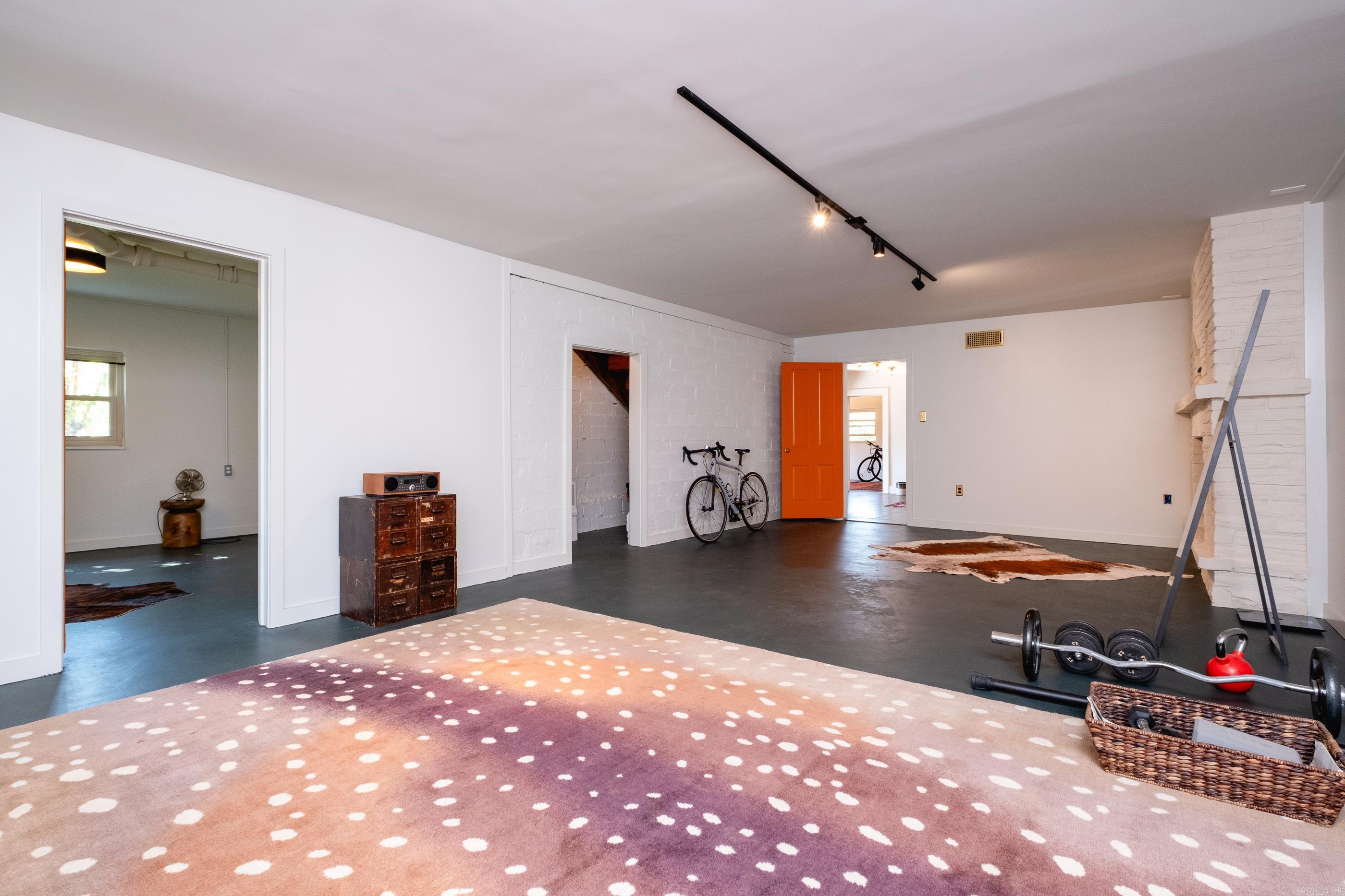 Olmstead Replat - Residential