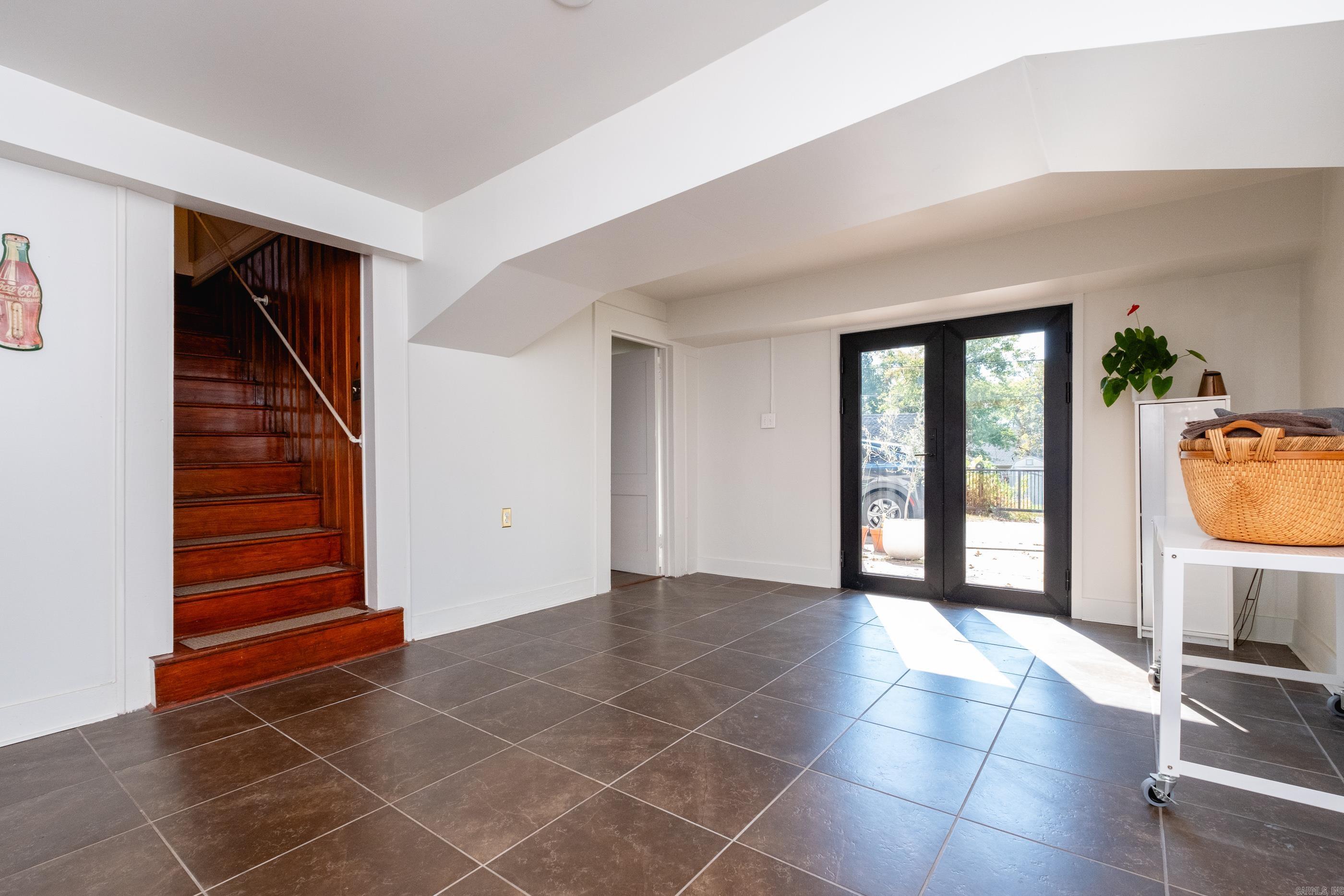 Olmstead Replat - Residential