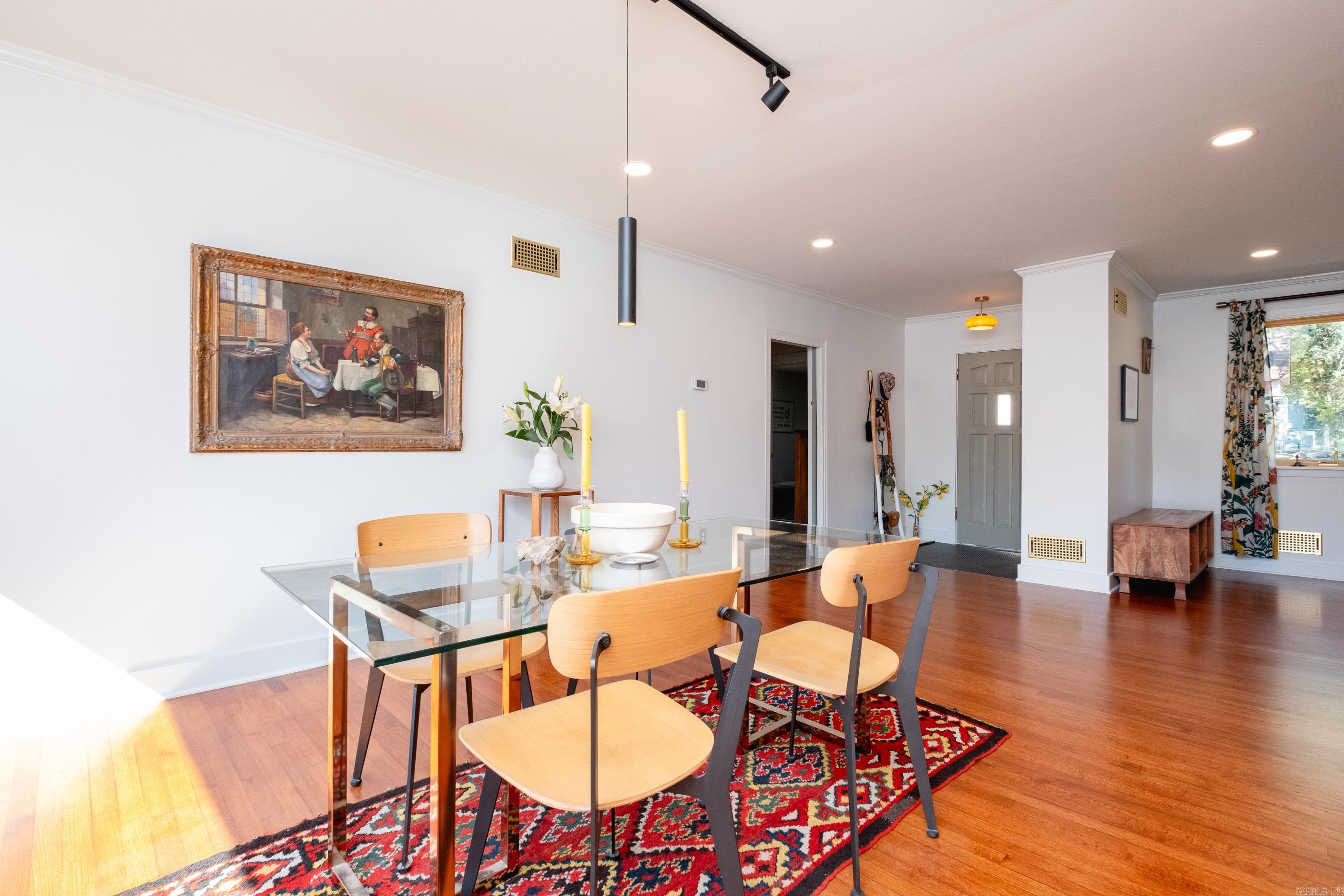 Olmstead Replat - Residential