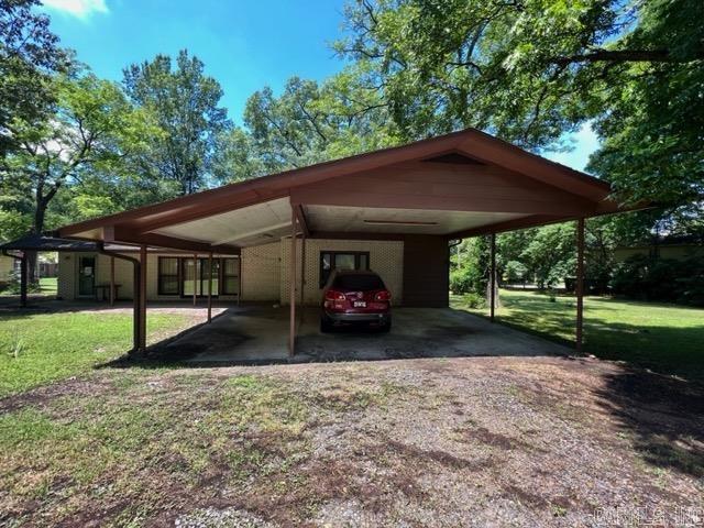 St Francis - Residential