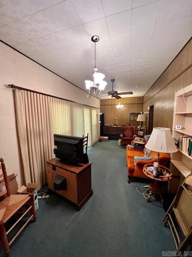 St Francis - Residential