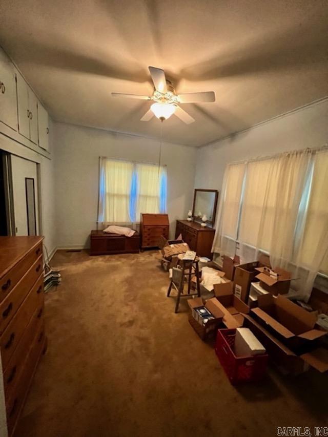 St Francis - Residential