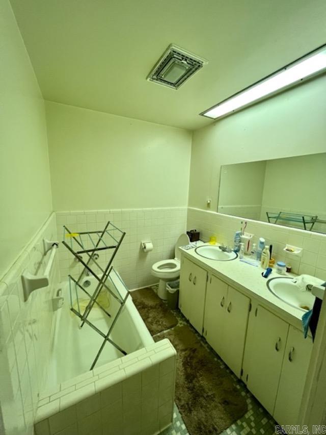 St Francis - Residential