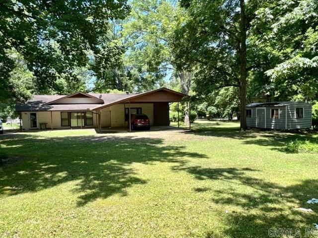 St Francis - Residential