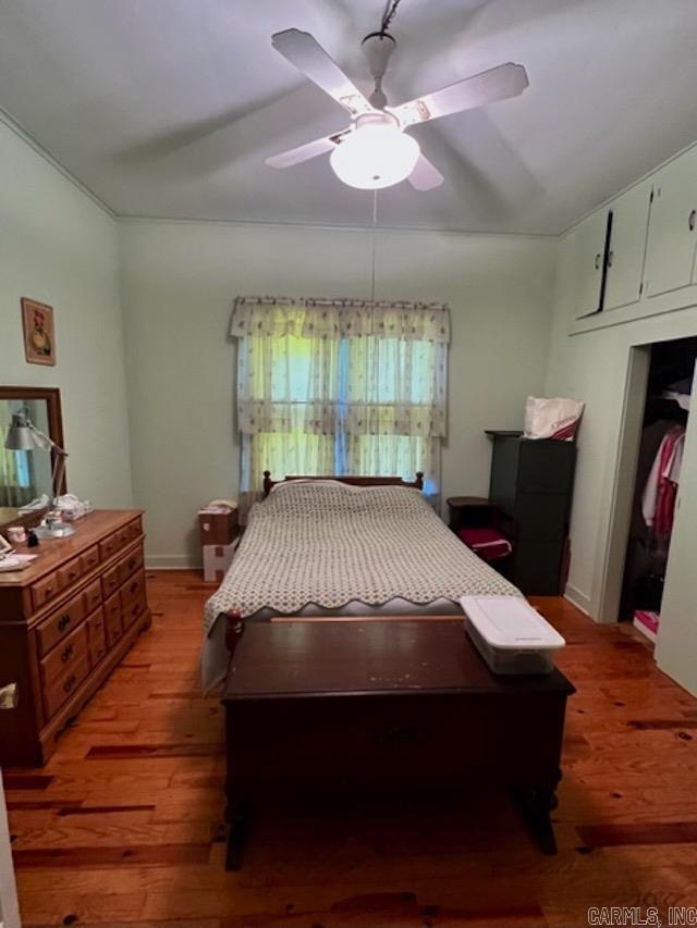 St Francis - Residential