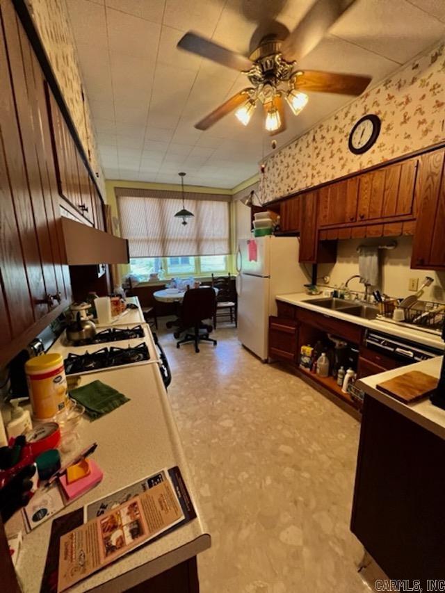 St Francis - Residential