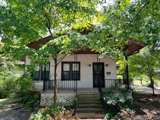 St Francis - Residential