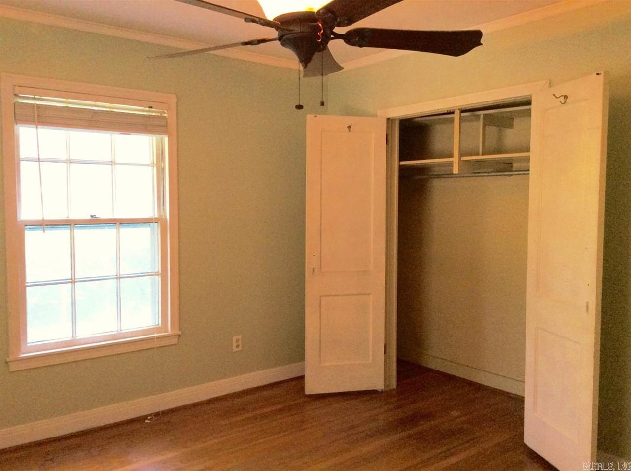 Hill Crest - Residential Lease