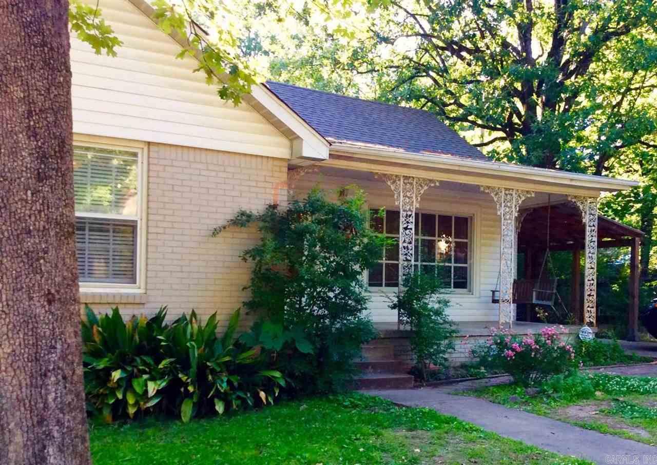 Hill Crest - Residential Lease