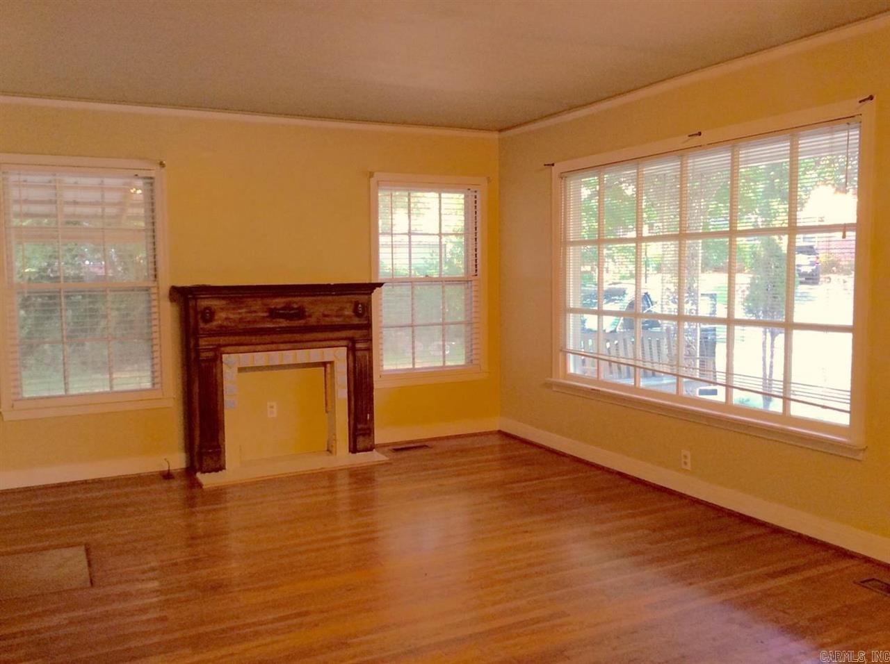 Hill Crest - Residential Lease