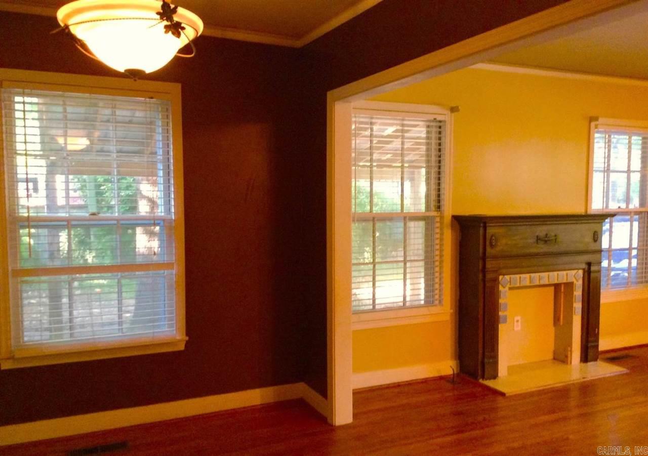 Hill Crest - Residential Lease