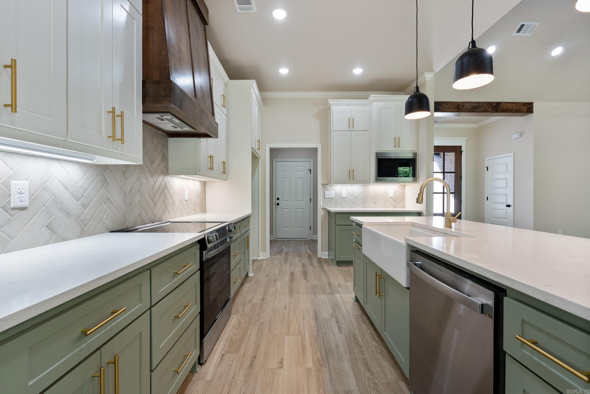 Lakewood - Residential