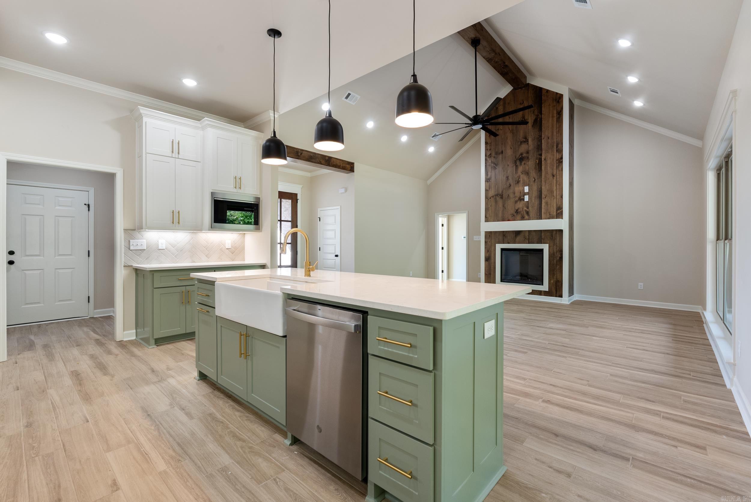 Lakewood - Residential