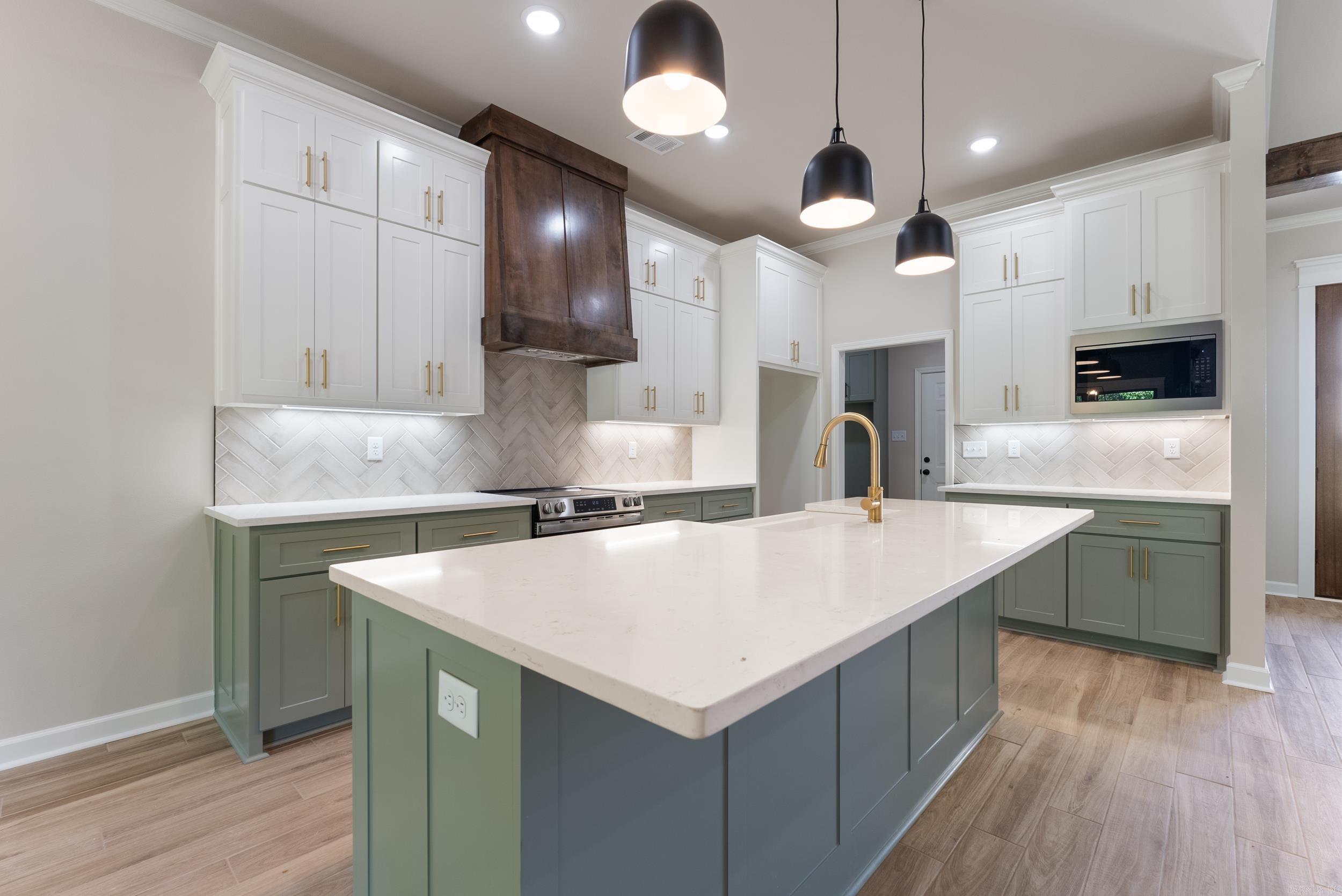 Lakewood - Residential