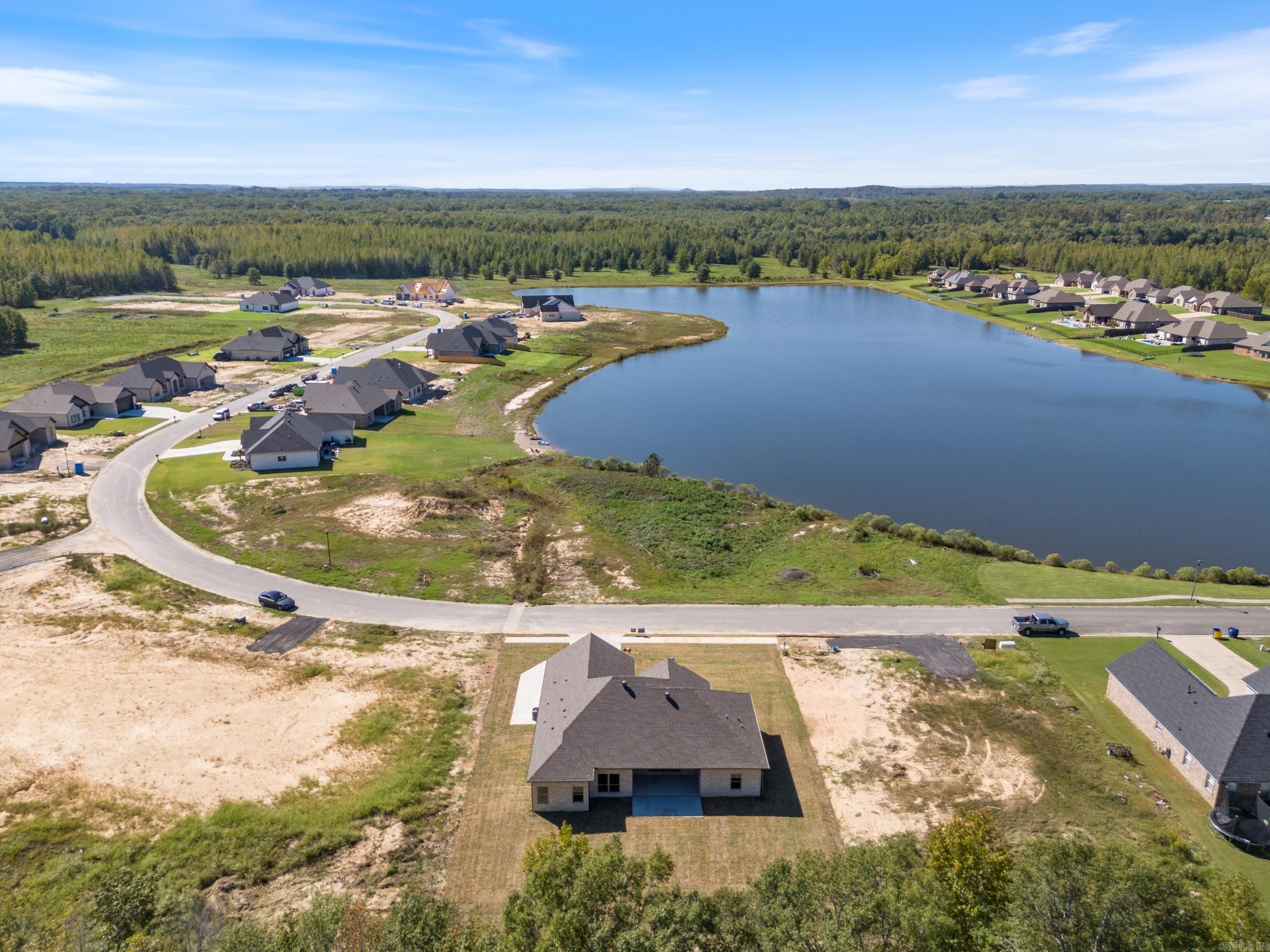 Lakewood - Residential