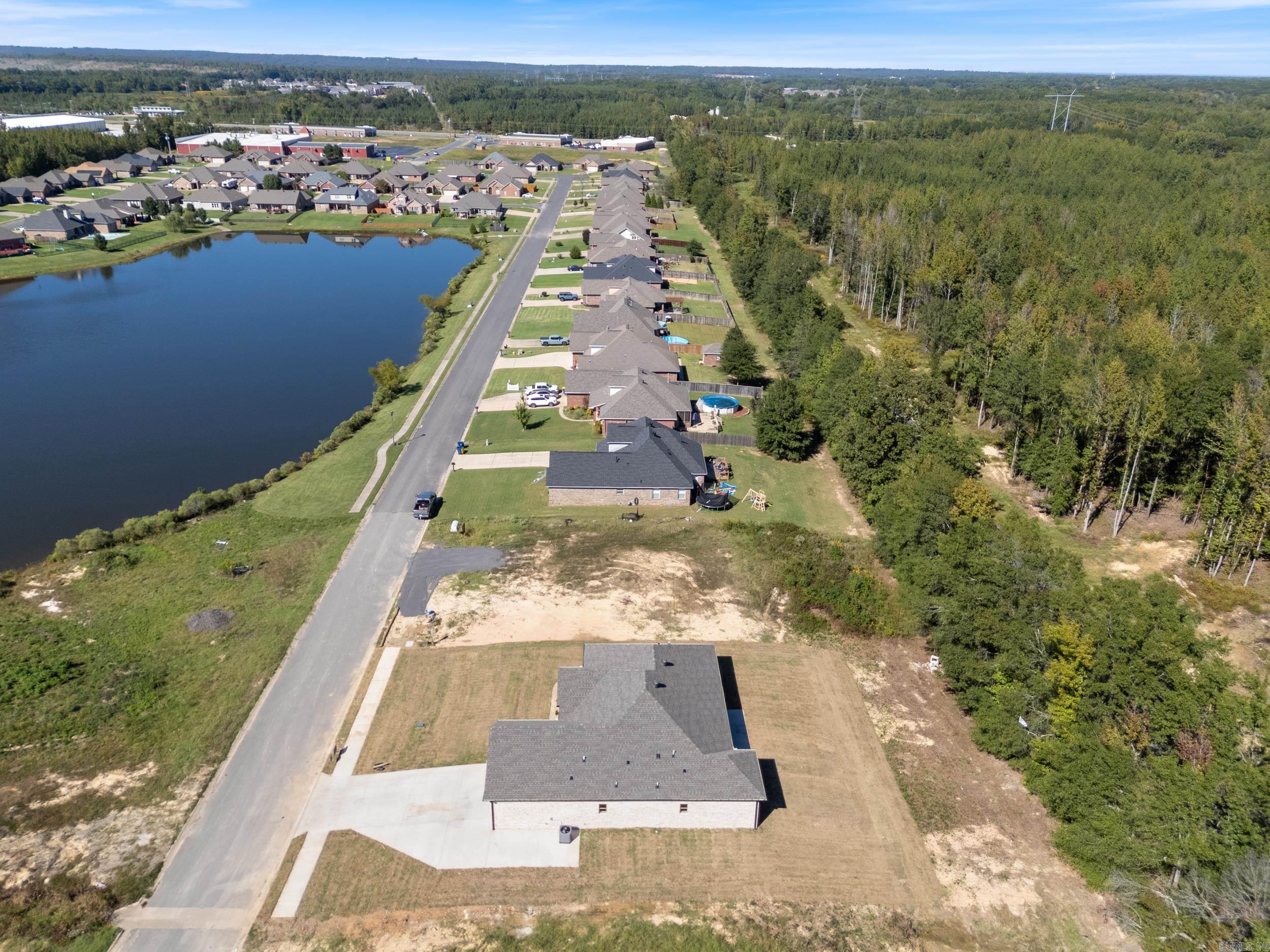 Lakewood - Residential