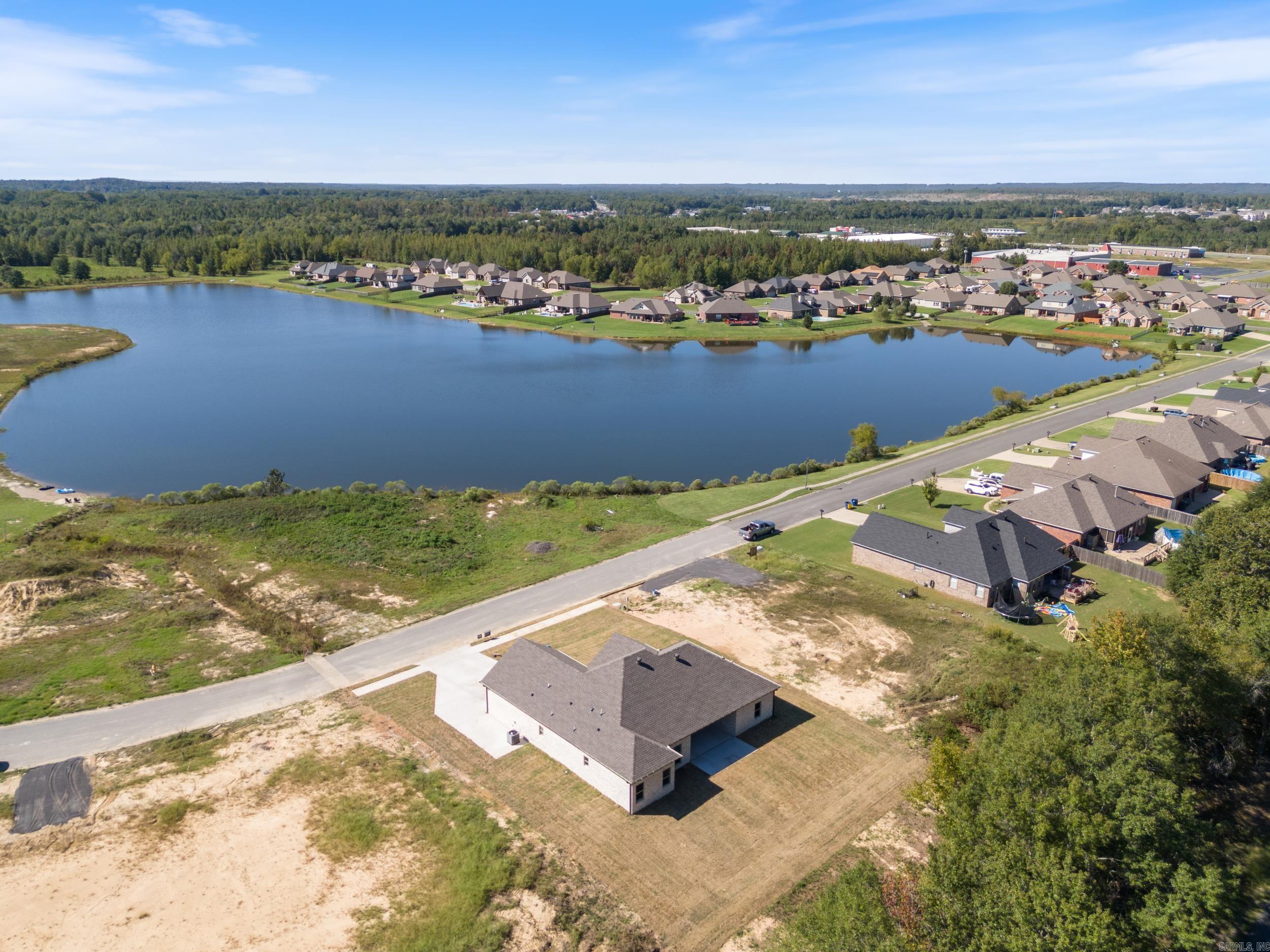 Lakewood - Residential