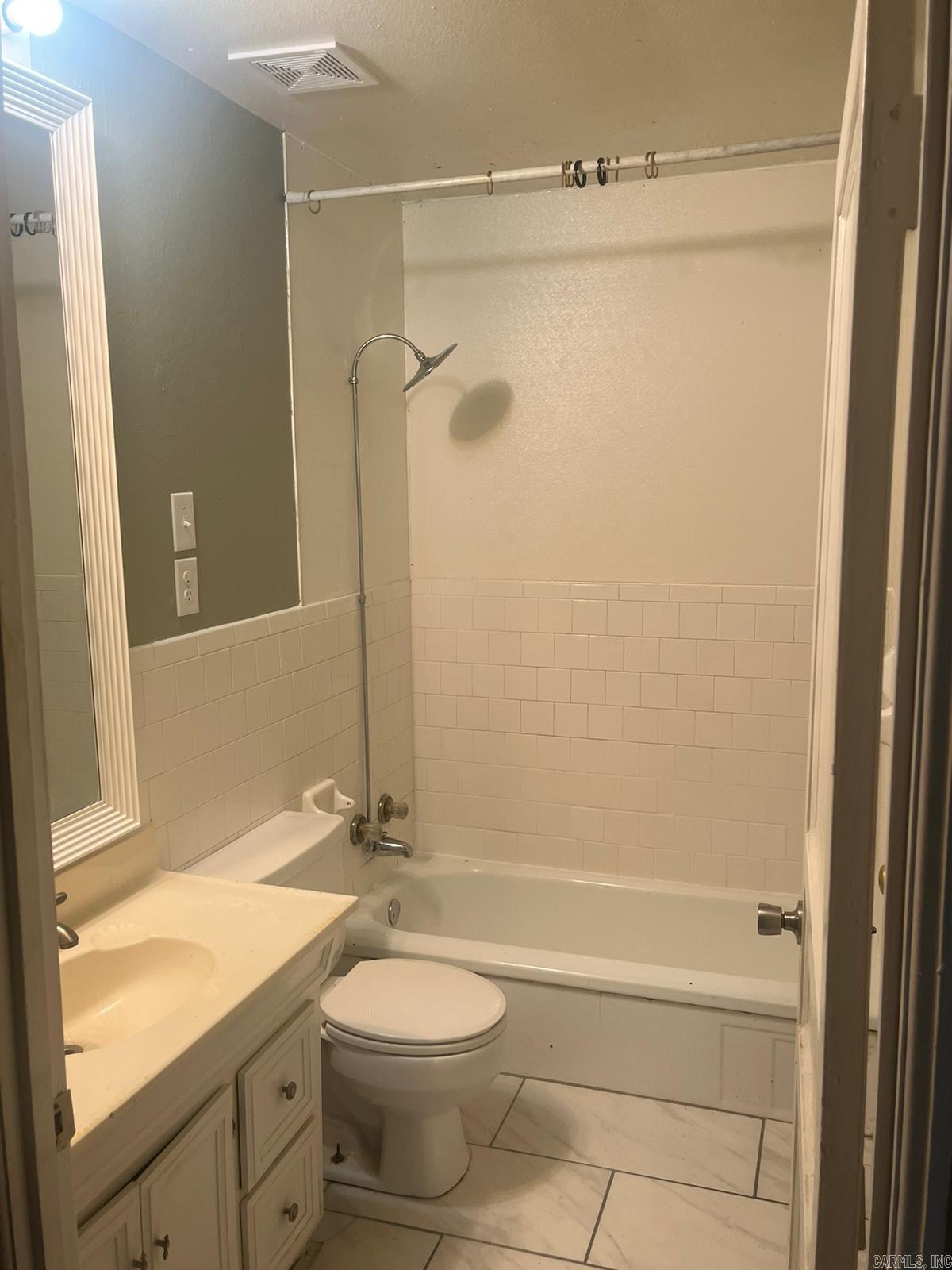 Not in Subdivision - Residential Lease