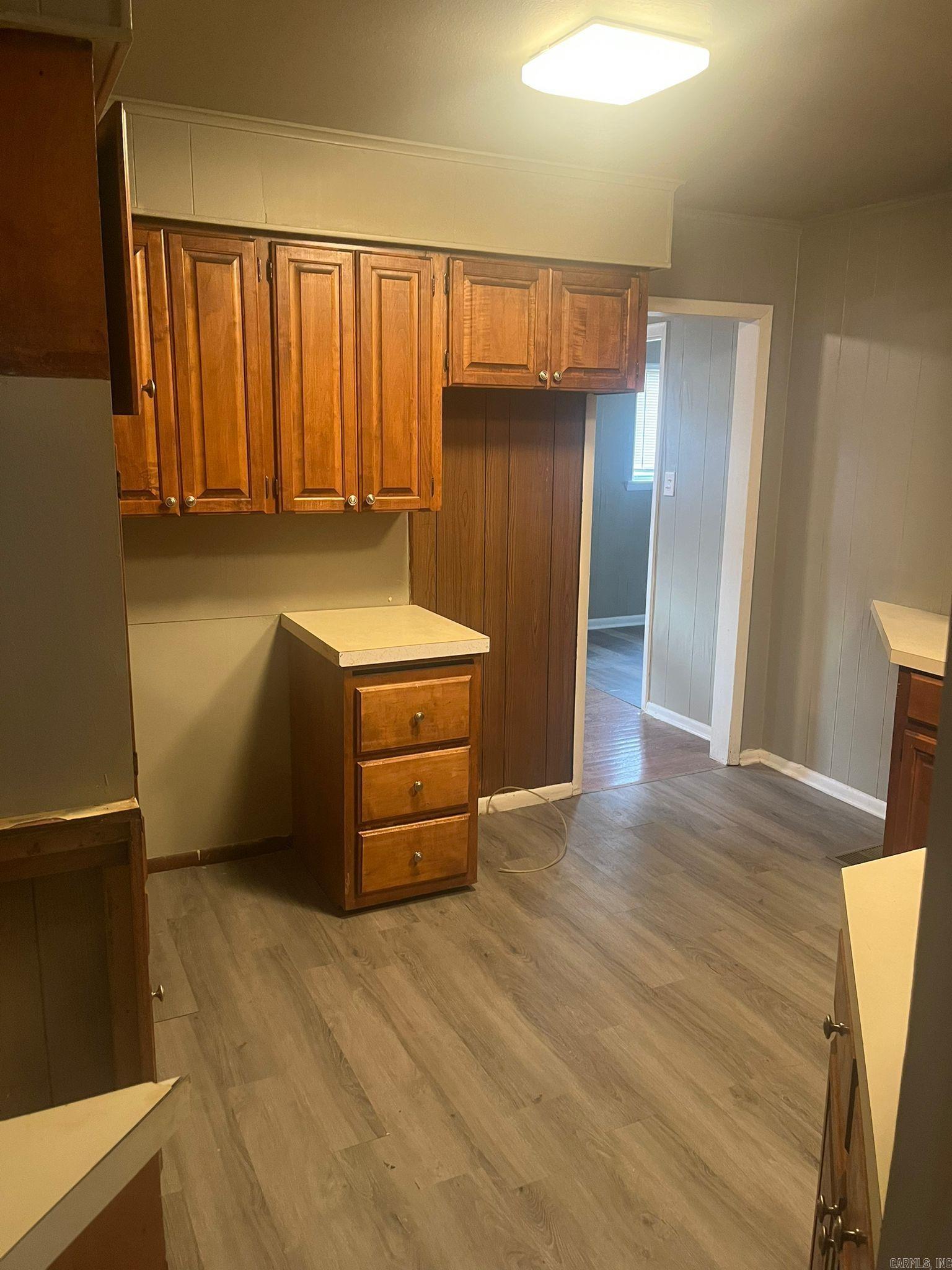 Not in Subdivision - Residential Lease