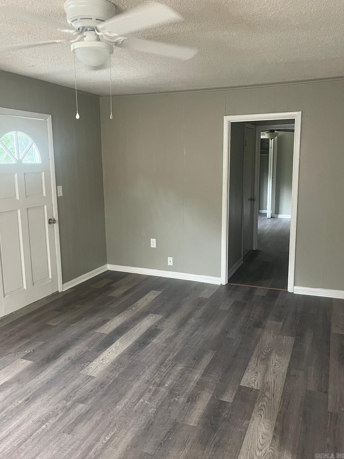 Not in Subdivision - Residential Lease