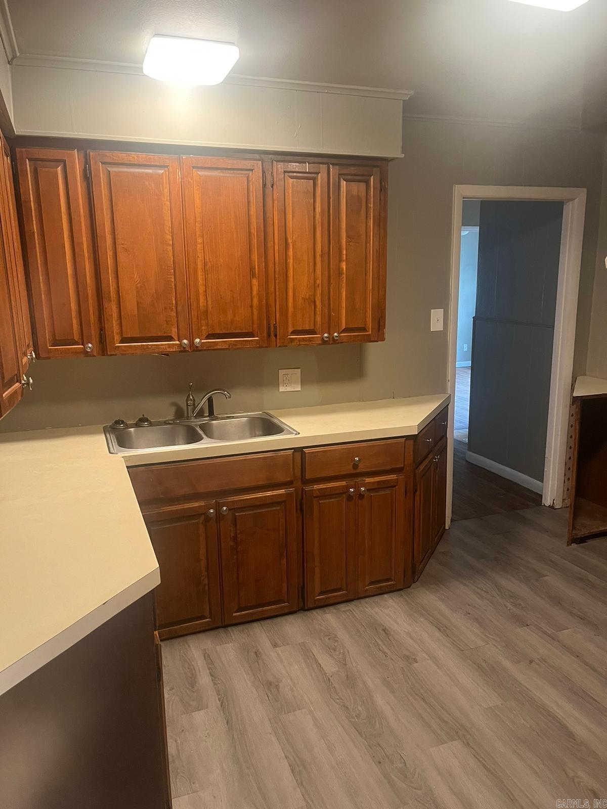 Not in Subdivision - Residential Lease