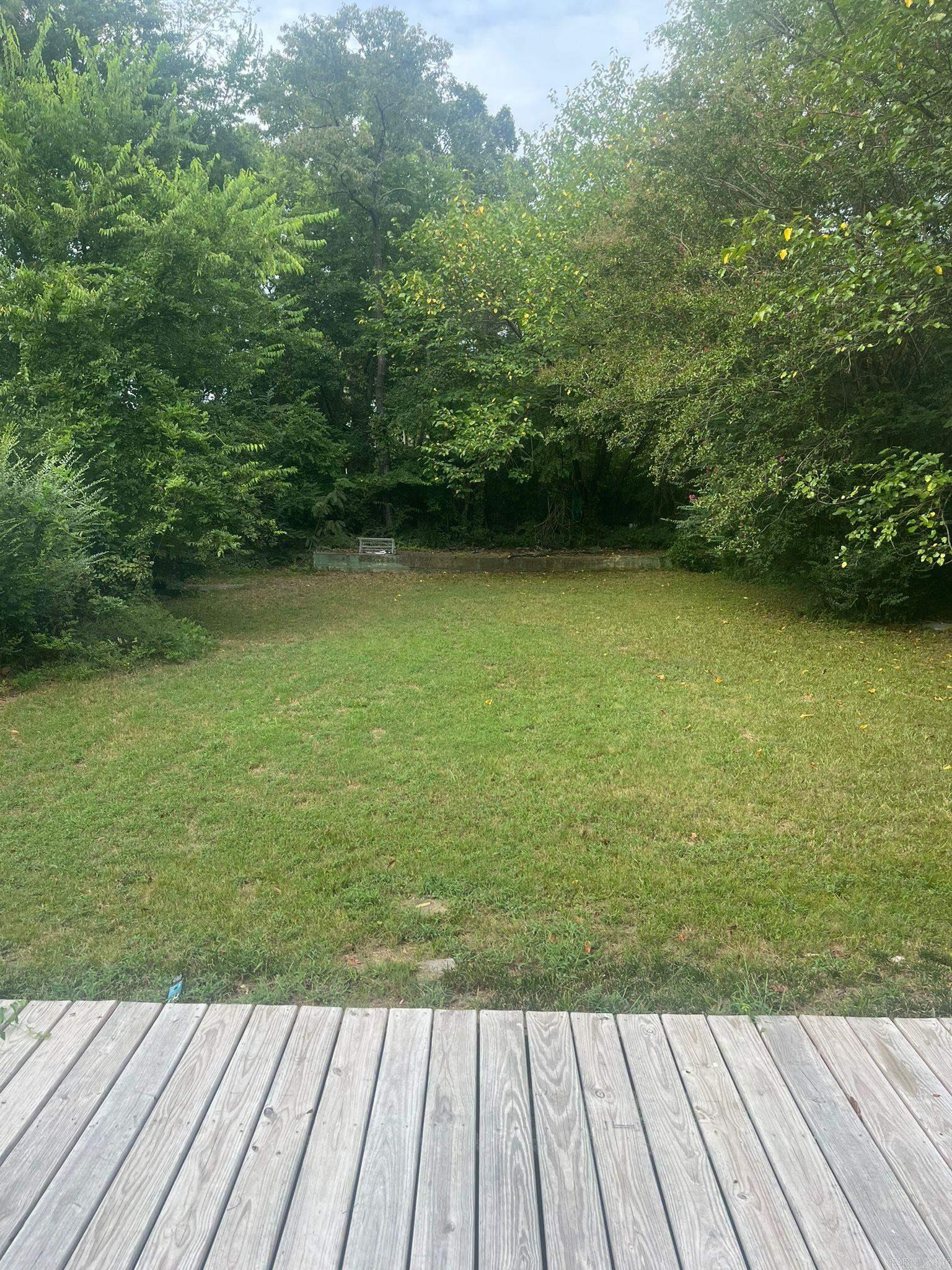 Not in Subdivision - Residential Lease