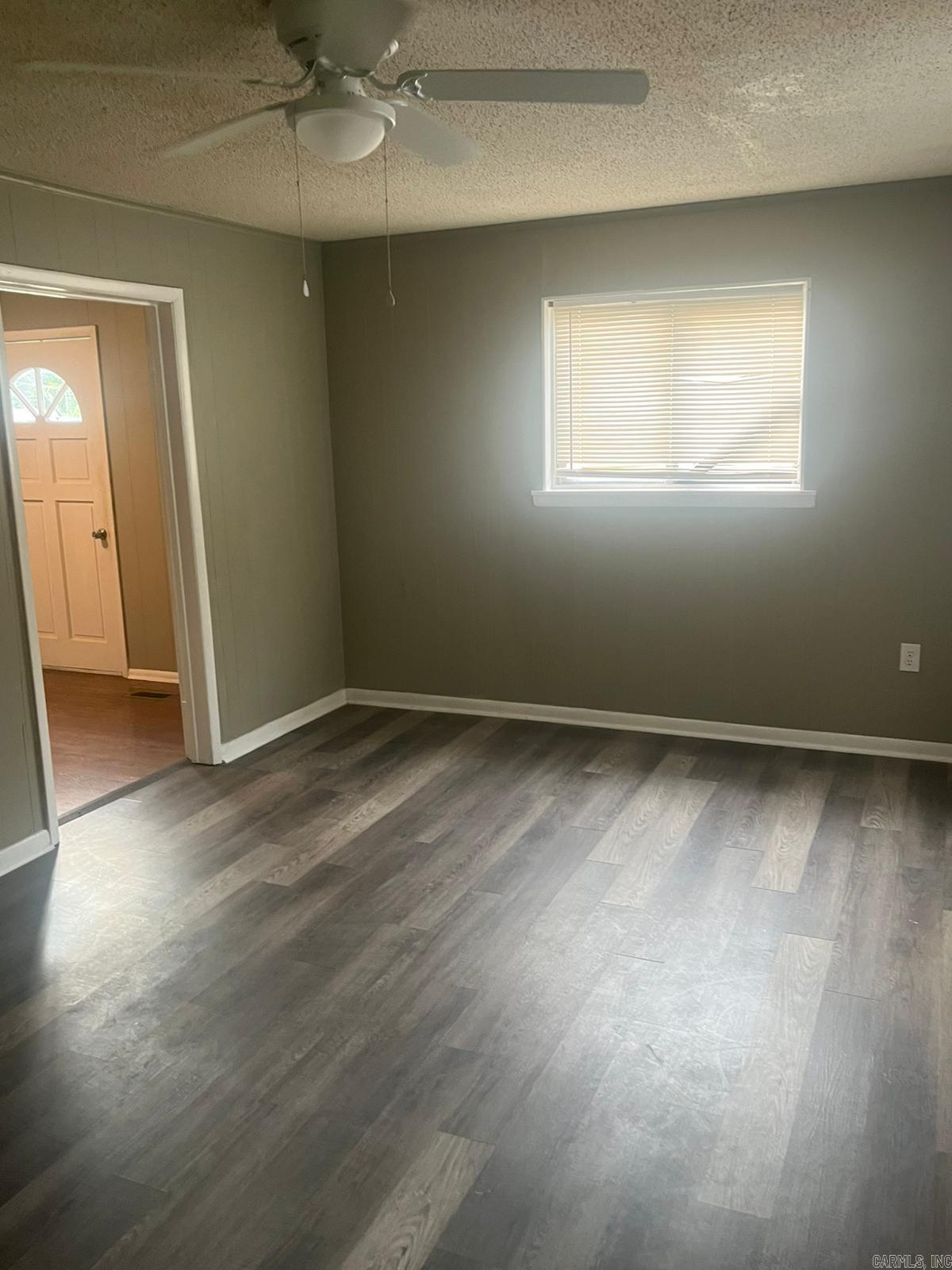 Not in Subdivision - Residential Lease