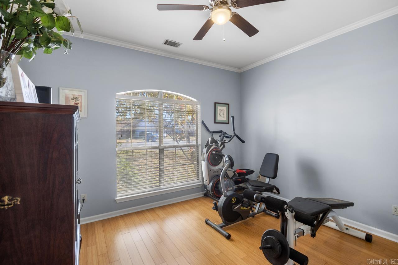 The Heights - Residential