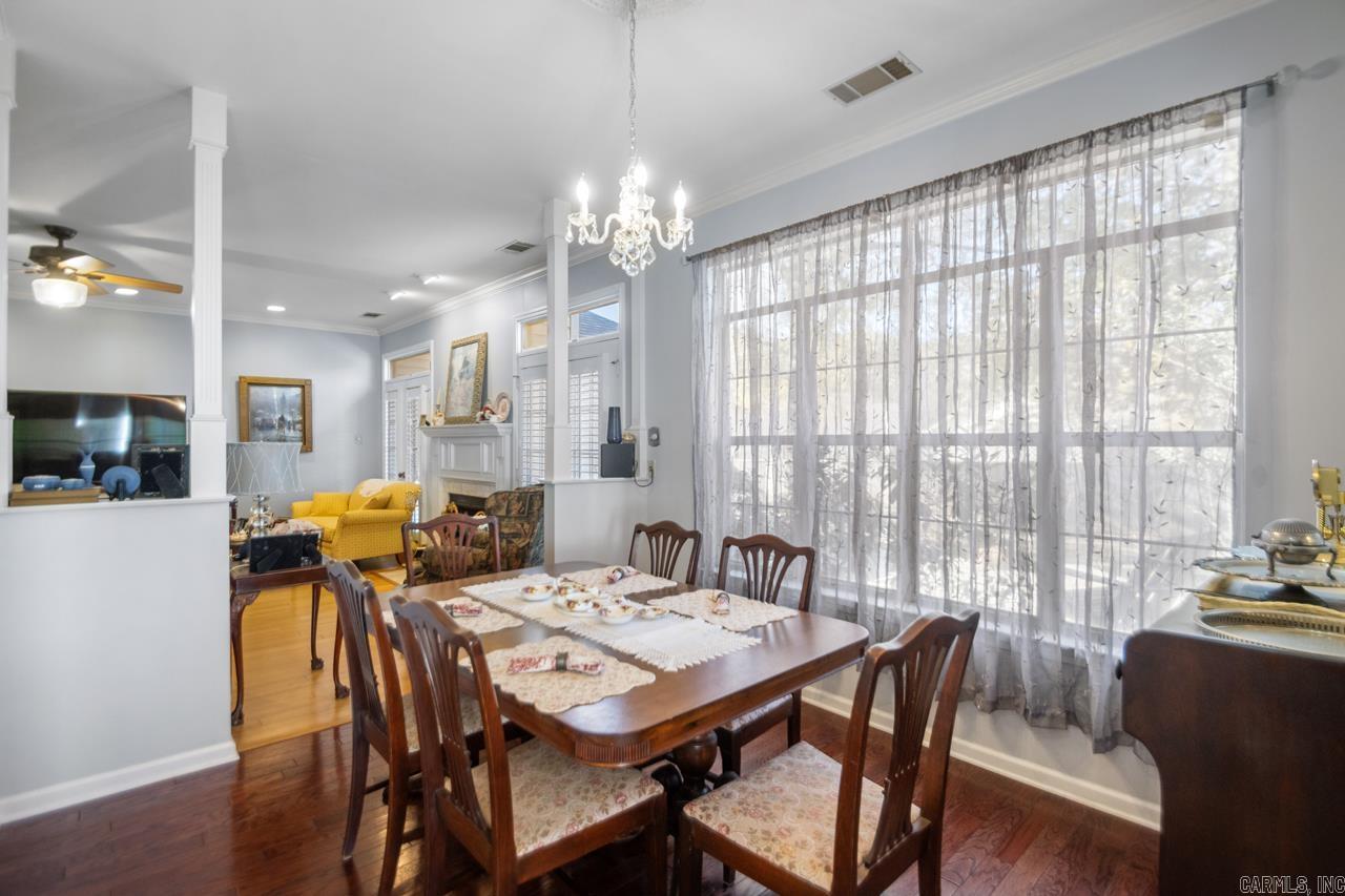 The Heights - Residential