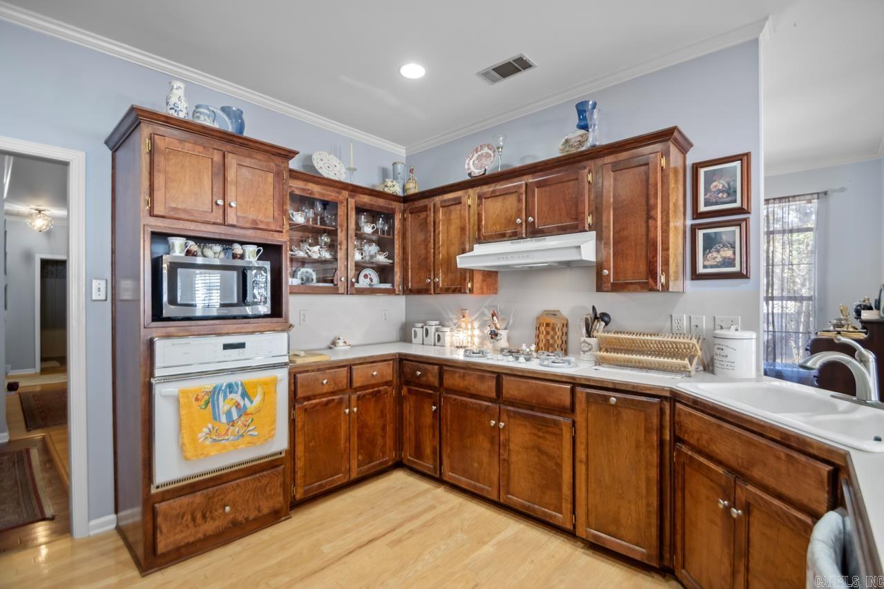 The Heights - Residential