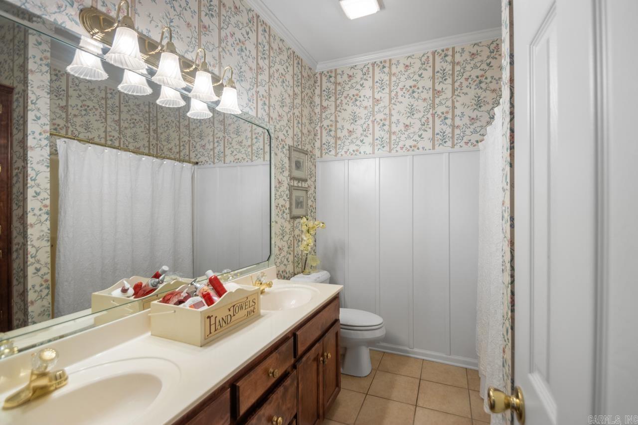 The Heights - Residential