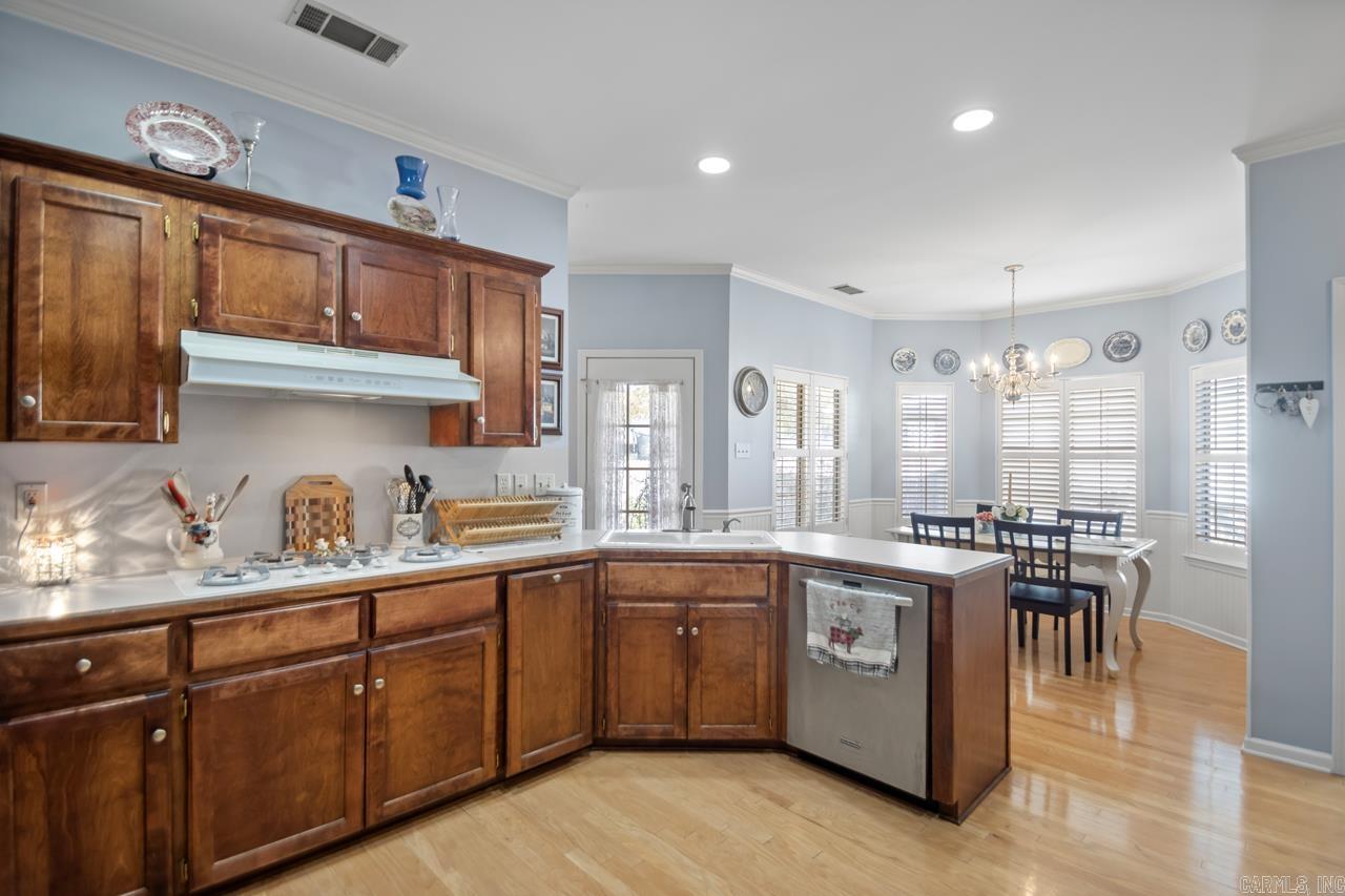 The Heights - Residential